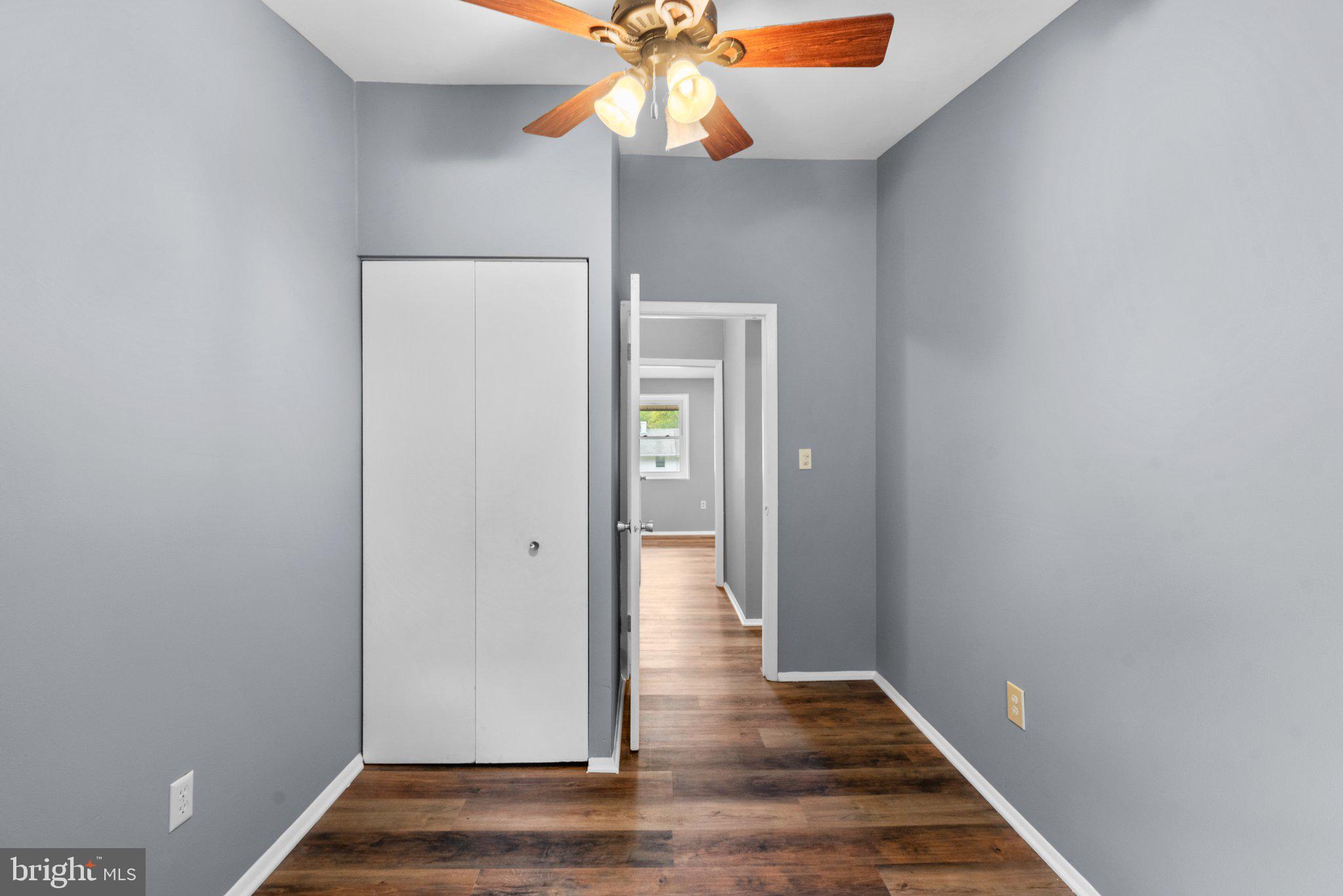 VILLAGE OF HARPERS CHOICE - Residential