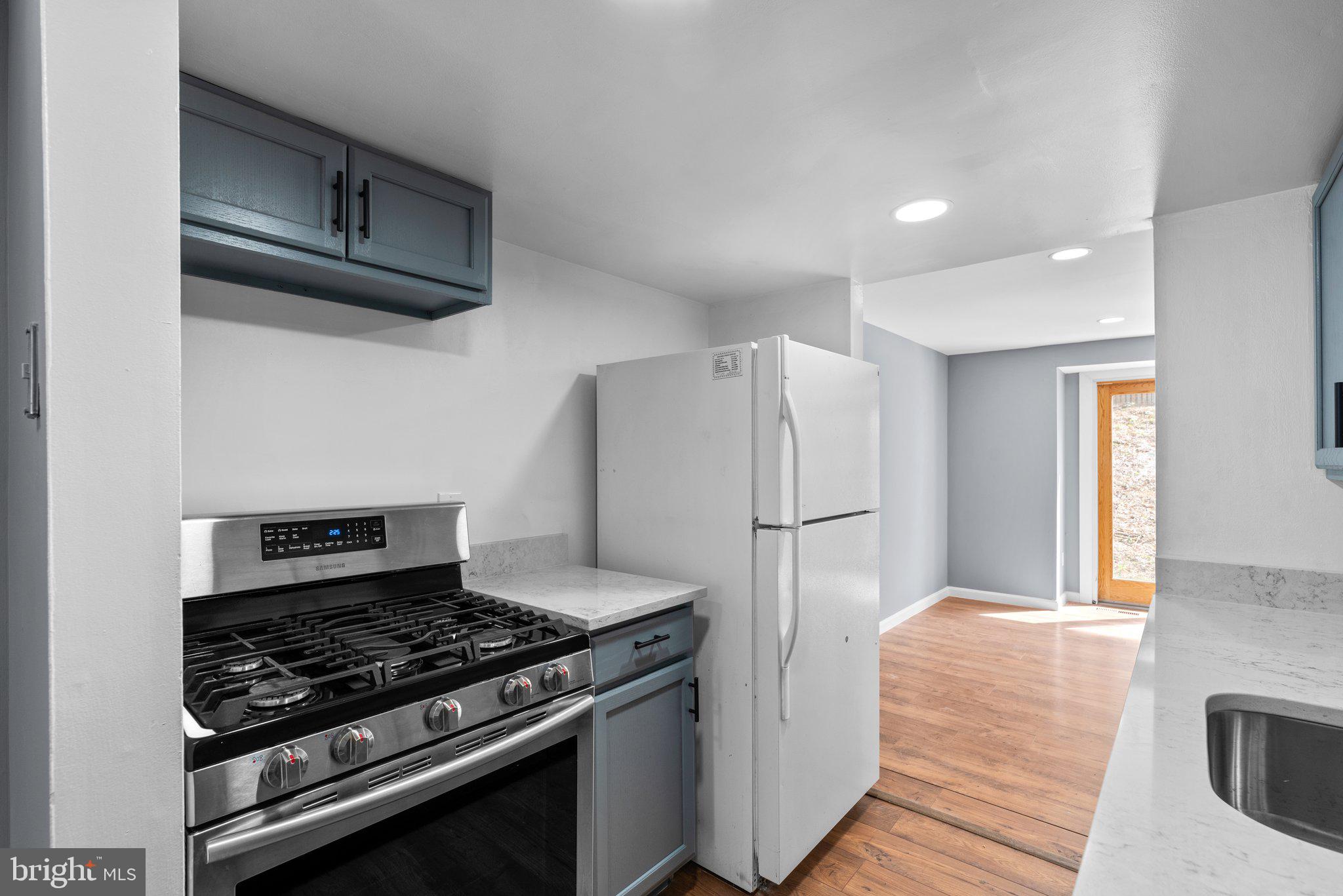 VILLAGE OF HARPERS CHOICE - Residential