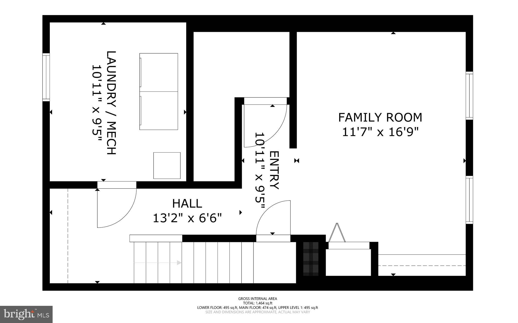 VILLAGE OF HARPERS CHOICE - Residential