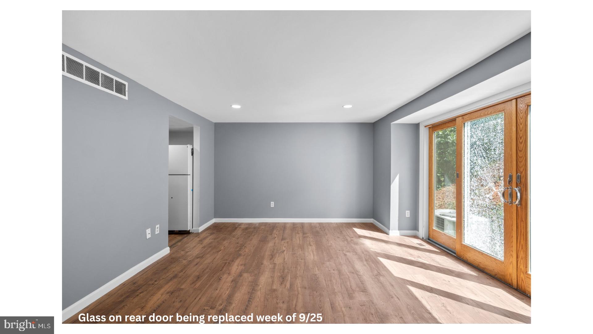 VILLAGE OF HARPERS CHOICE - Residential