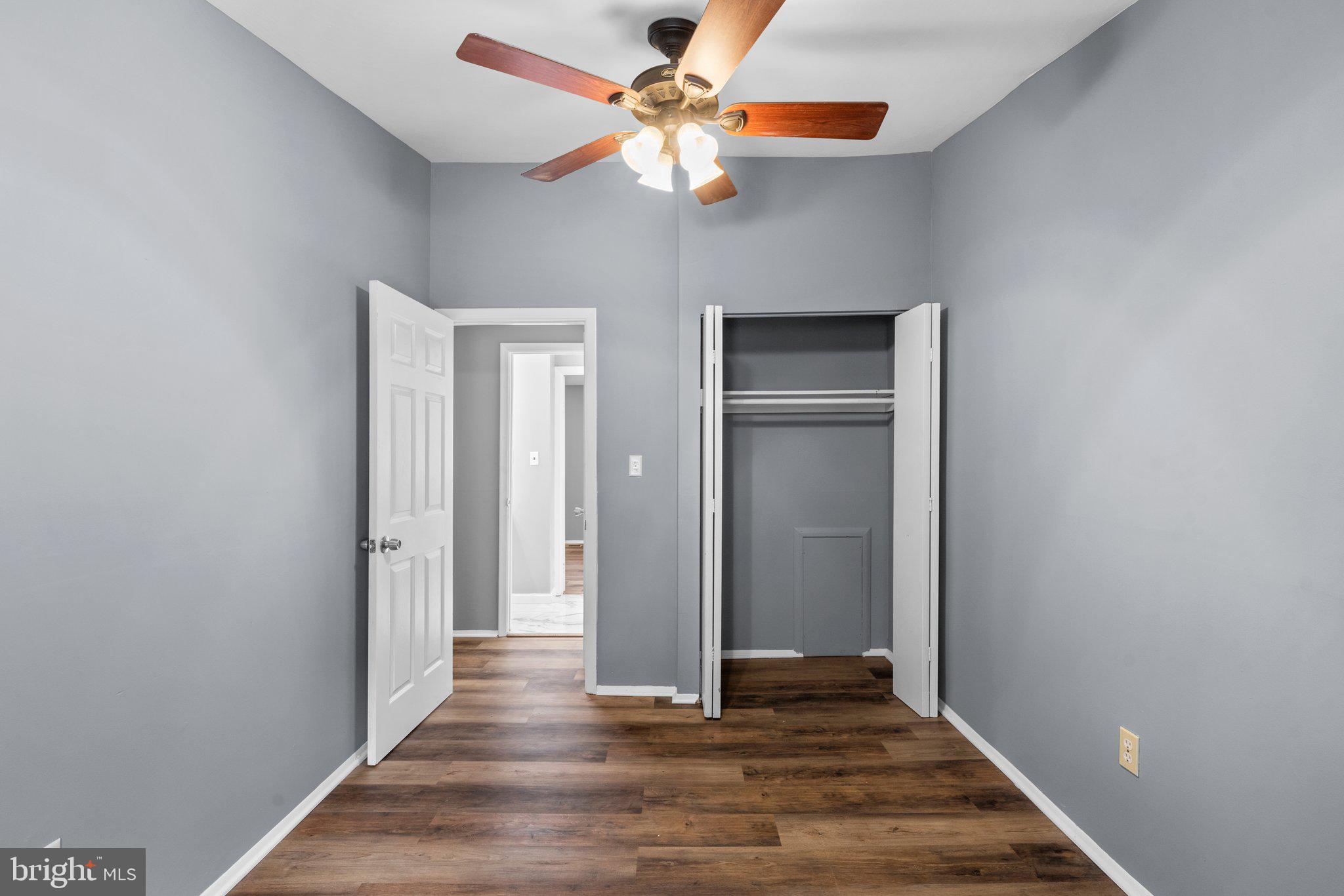 VILLAGE OF HARPERS CHOICE - Residential