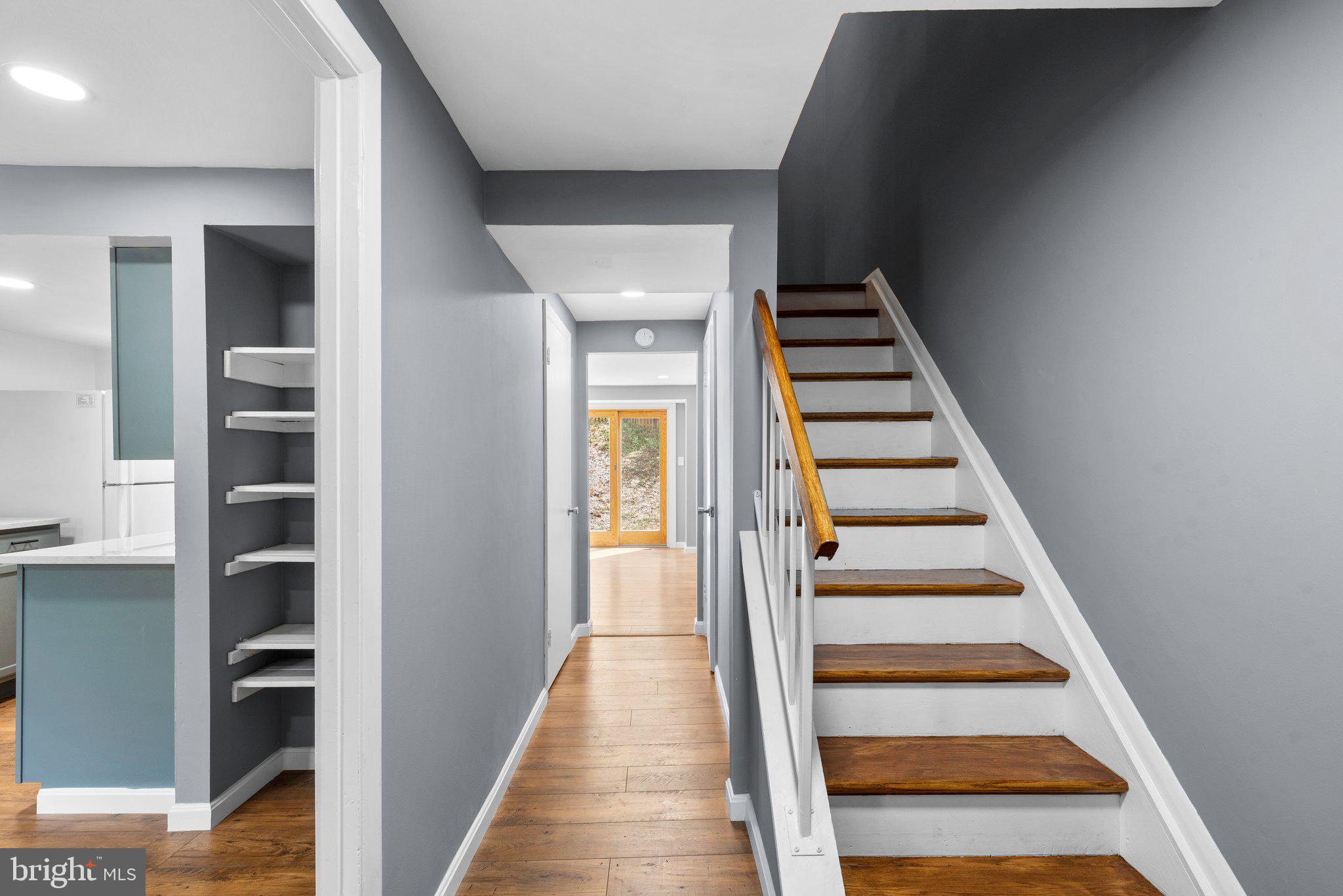 VILLAGE OF HARPERS CHOICE - Residential