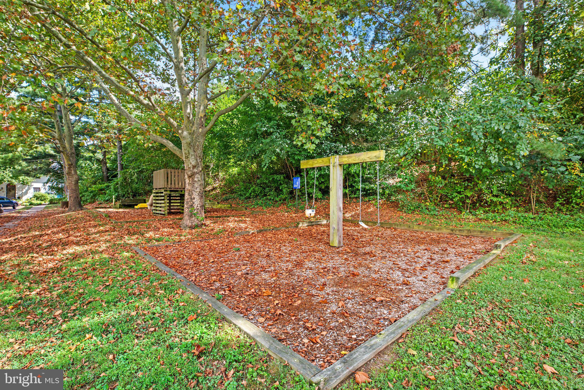 VILLAGE OF HARPERS CHOICE - Residential