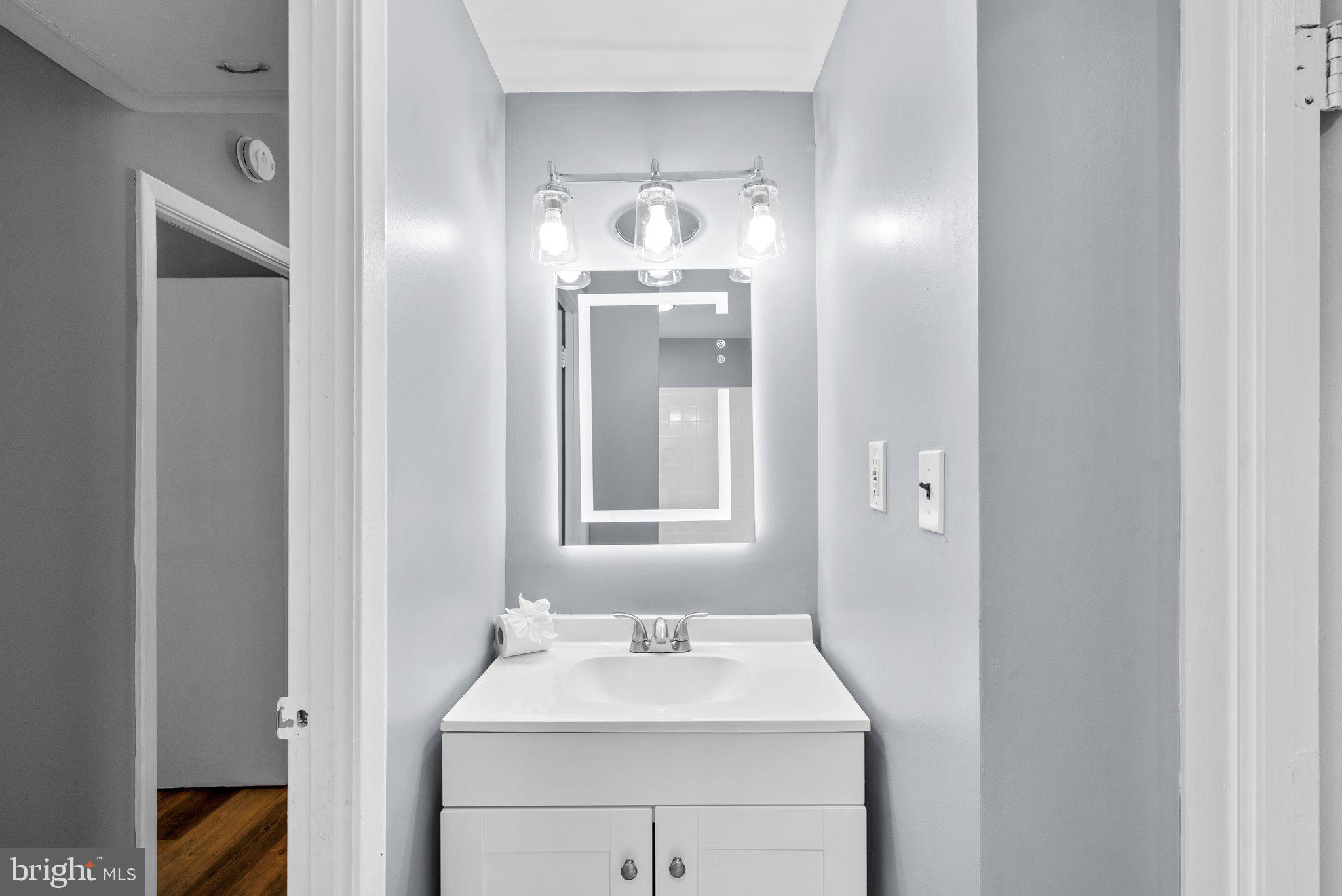 VILLAGE OF HARPERS CHOICE - Residential