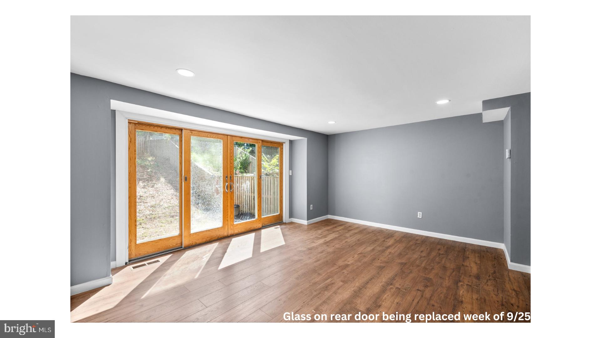 VILLAGE OF HARPERS CHOICE - Residential