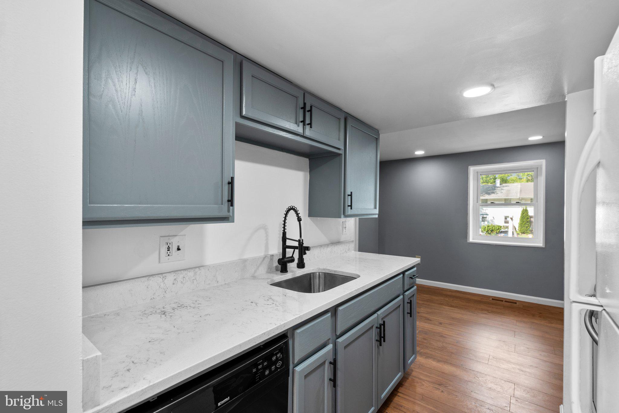 VILLAGE OF HARPERS CHOICE - Residential