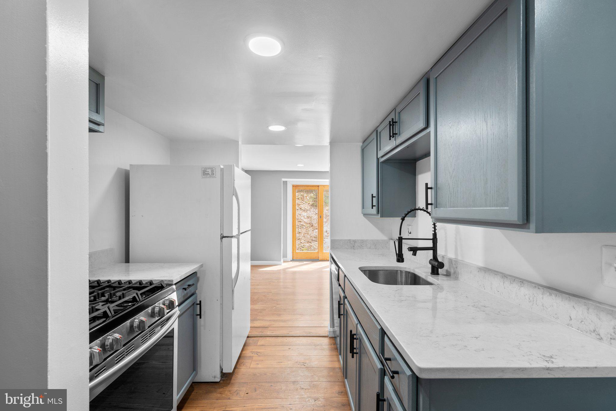 VILLAGE OF HARPERS CHOICE - Residential