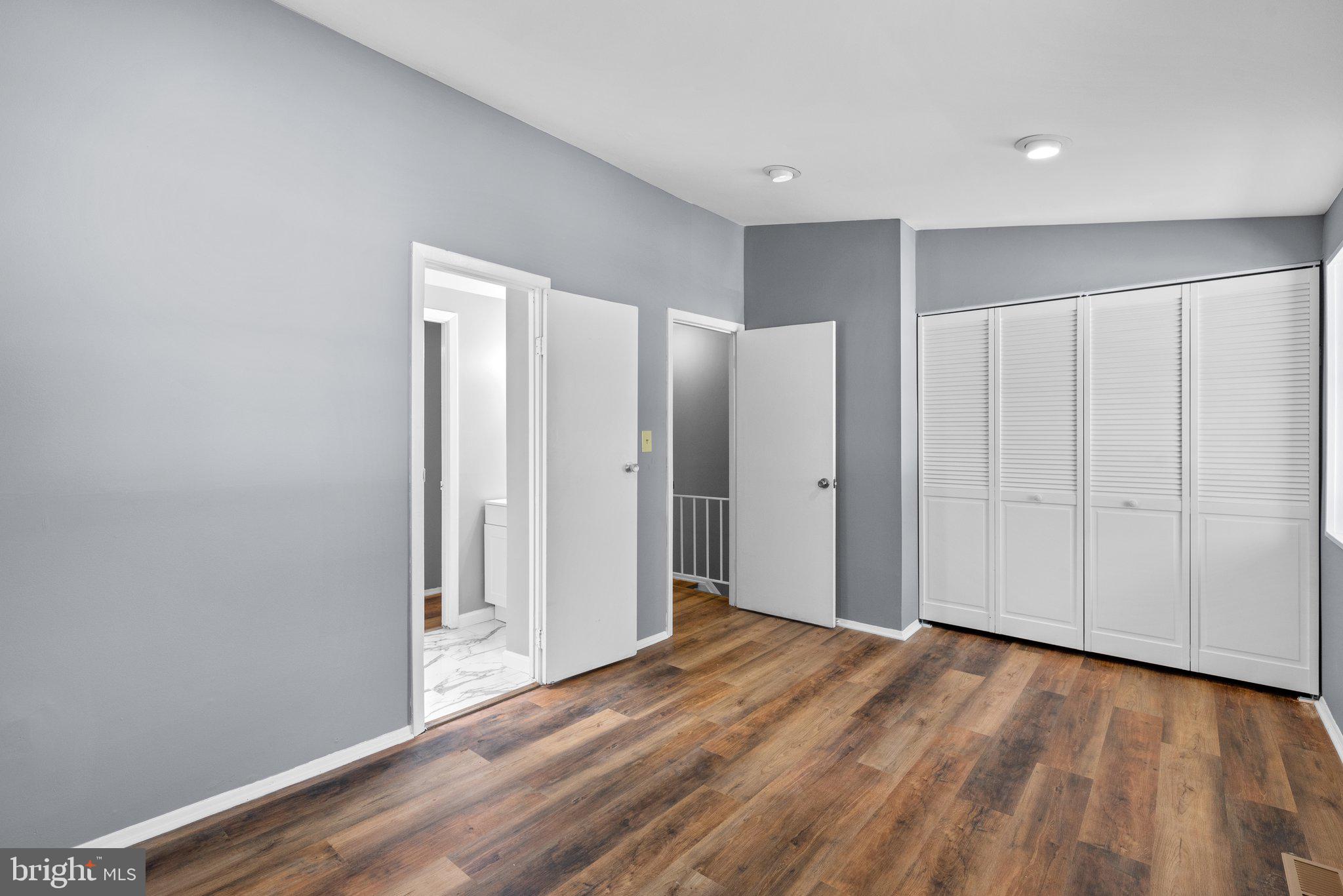 VILLAGE OF HARPERS CHOICE - Residential