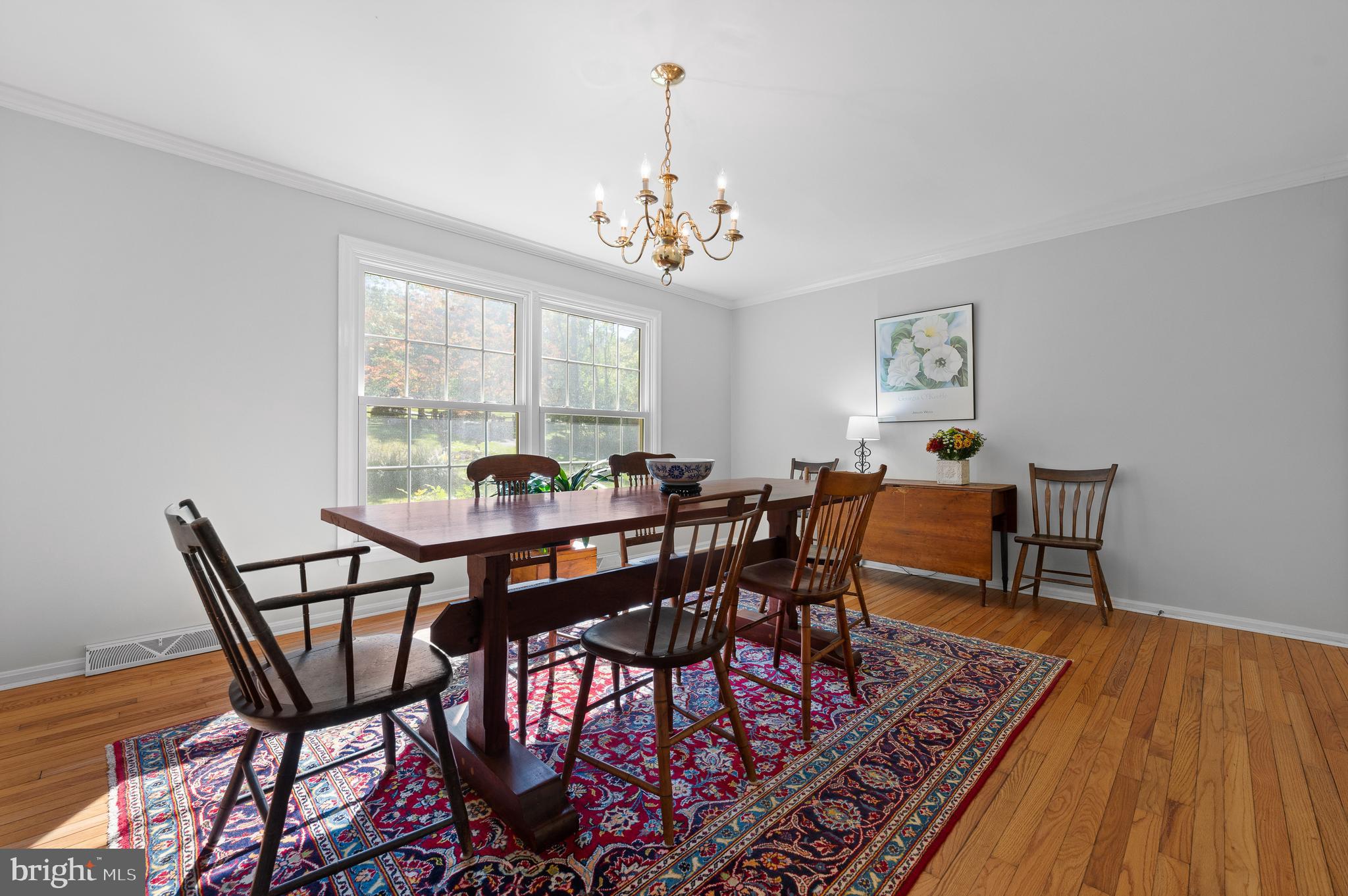 RADNOR HUNT - Residential