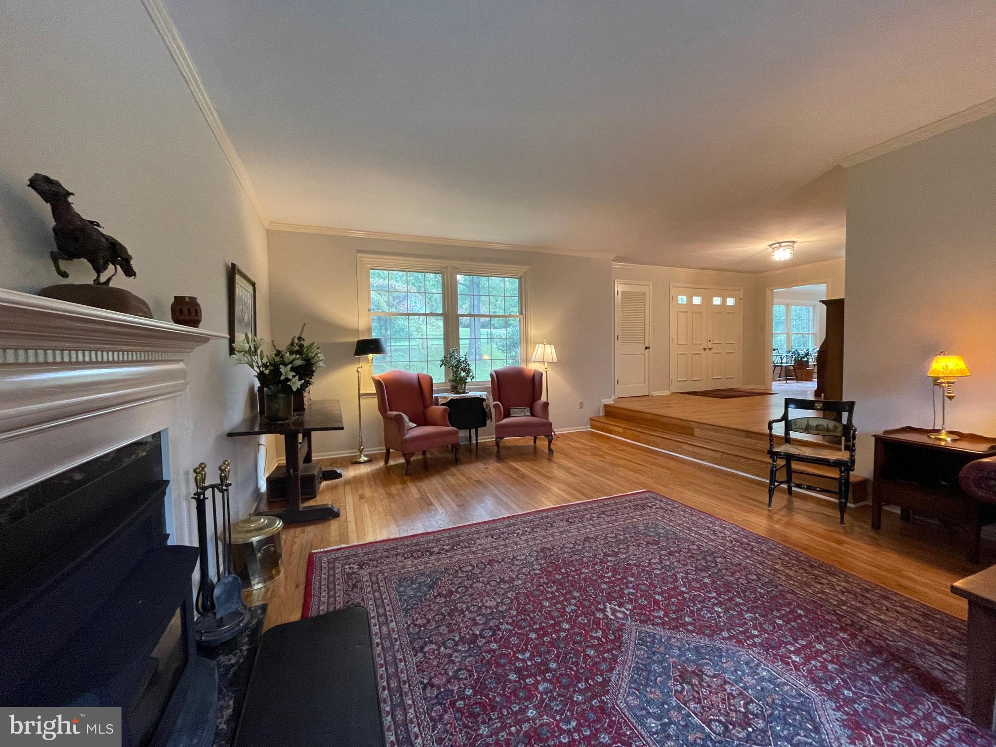 RADNOR HUNT - Residential