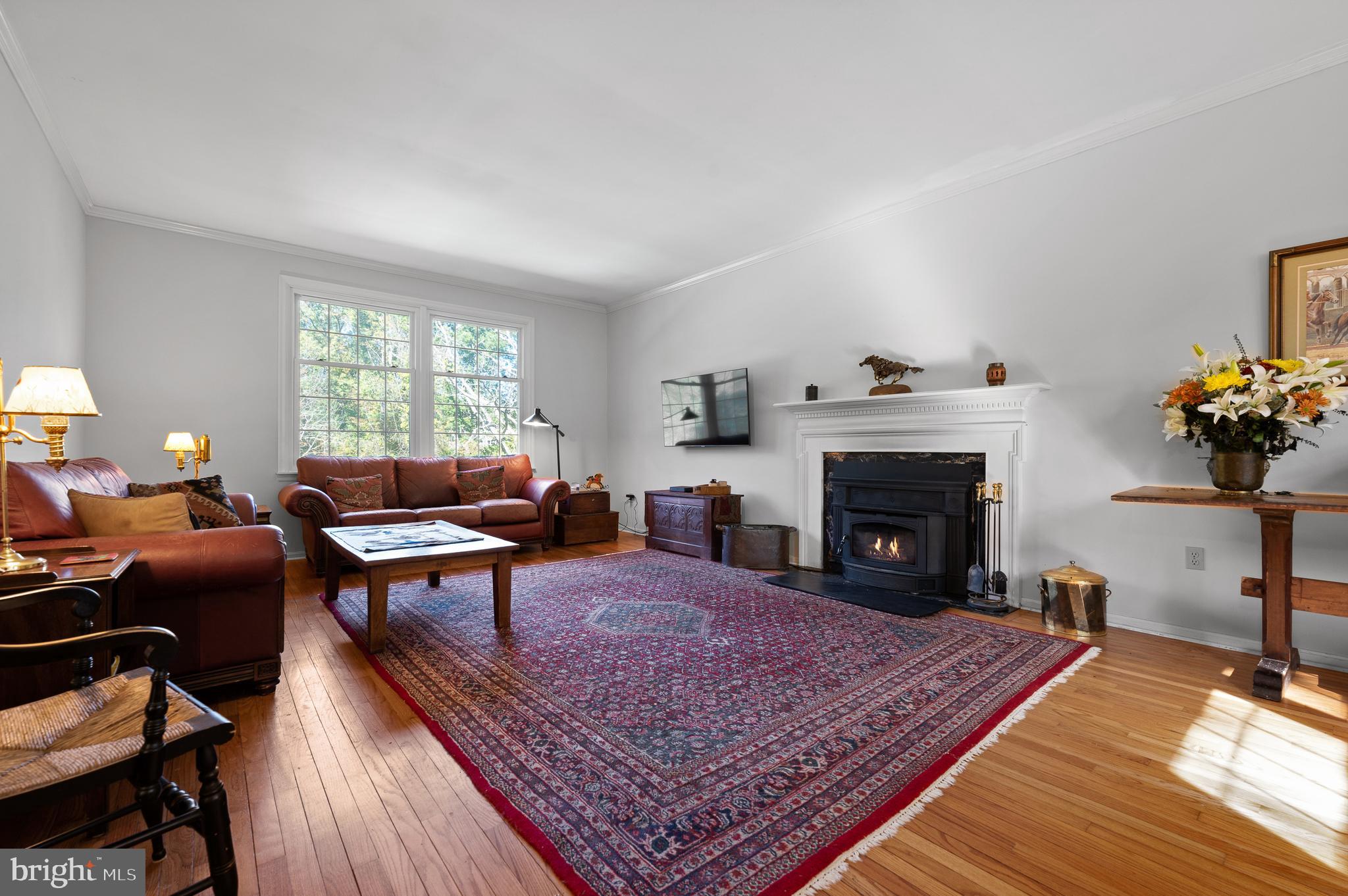 RADNOR HUNT - Residential