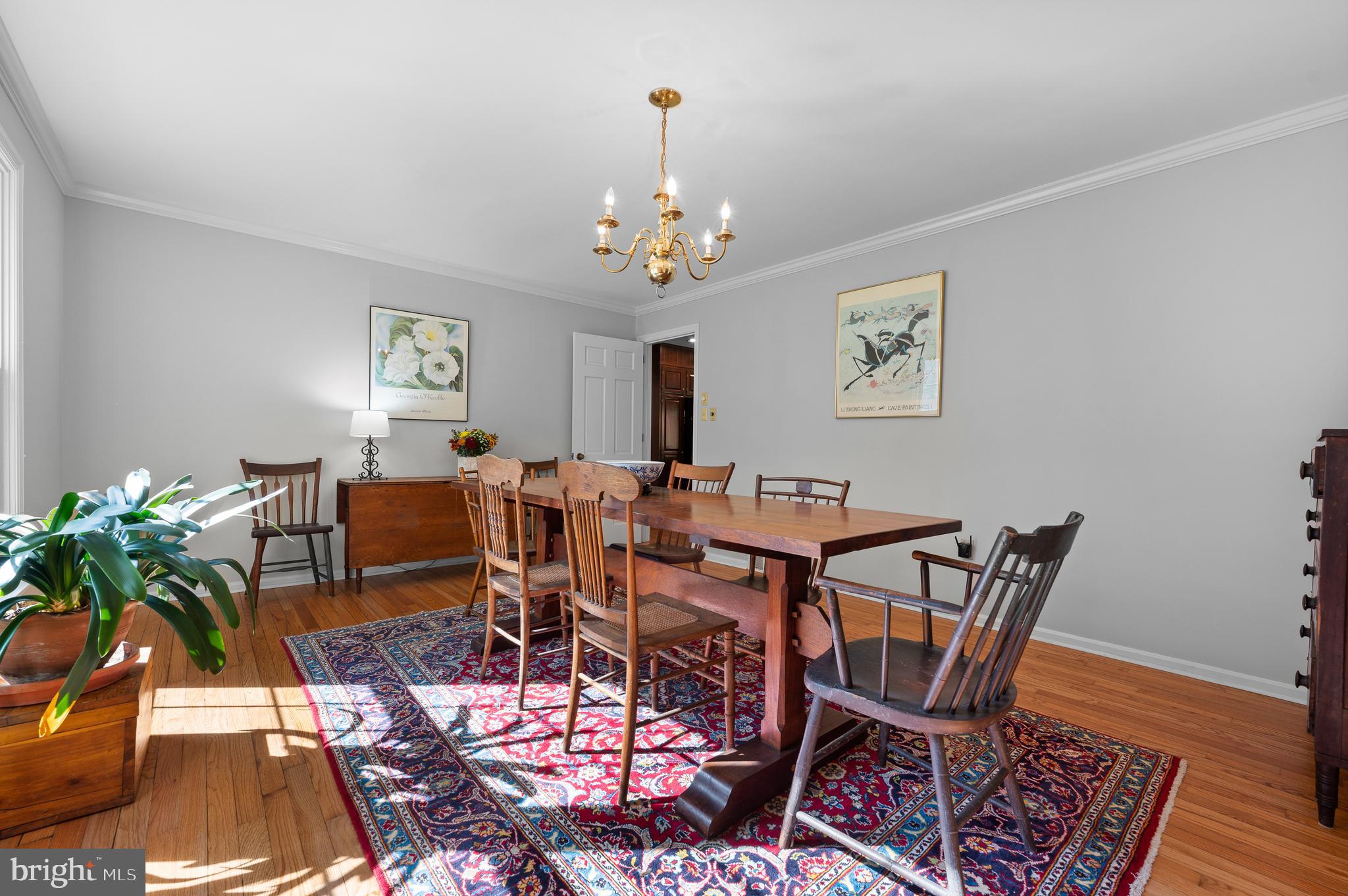 RADNOR HUNT - Residential