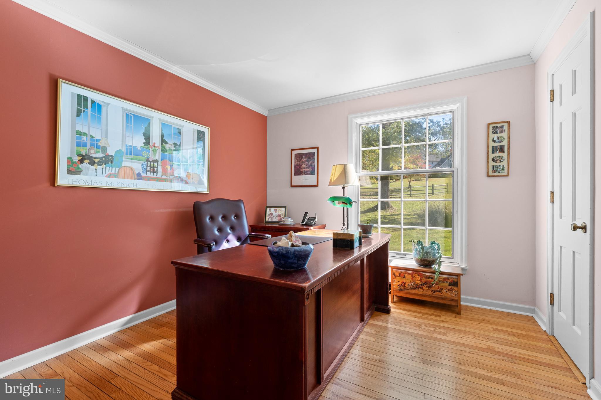 RADNOR HUNT - Residential