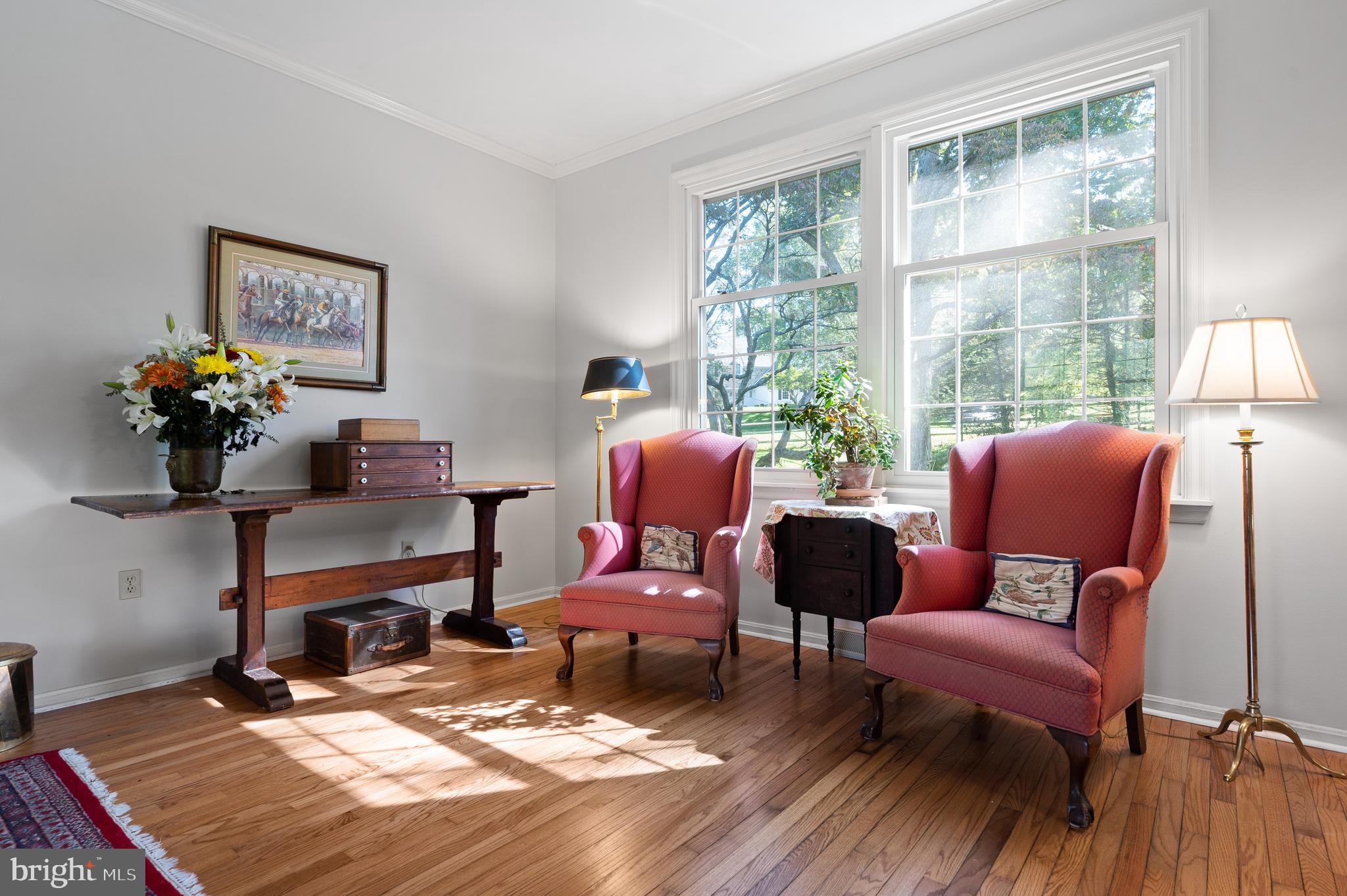 RADNOR HUNT - Residential