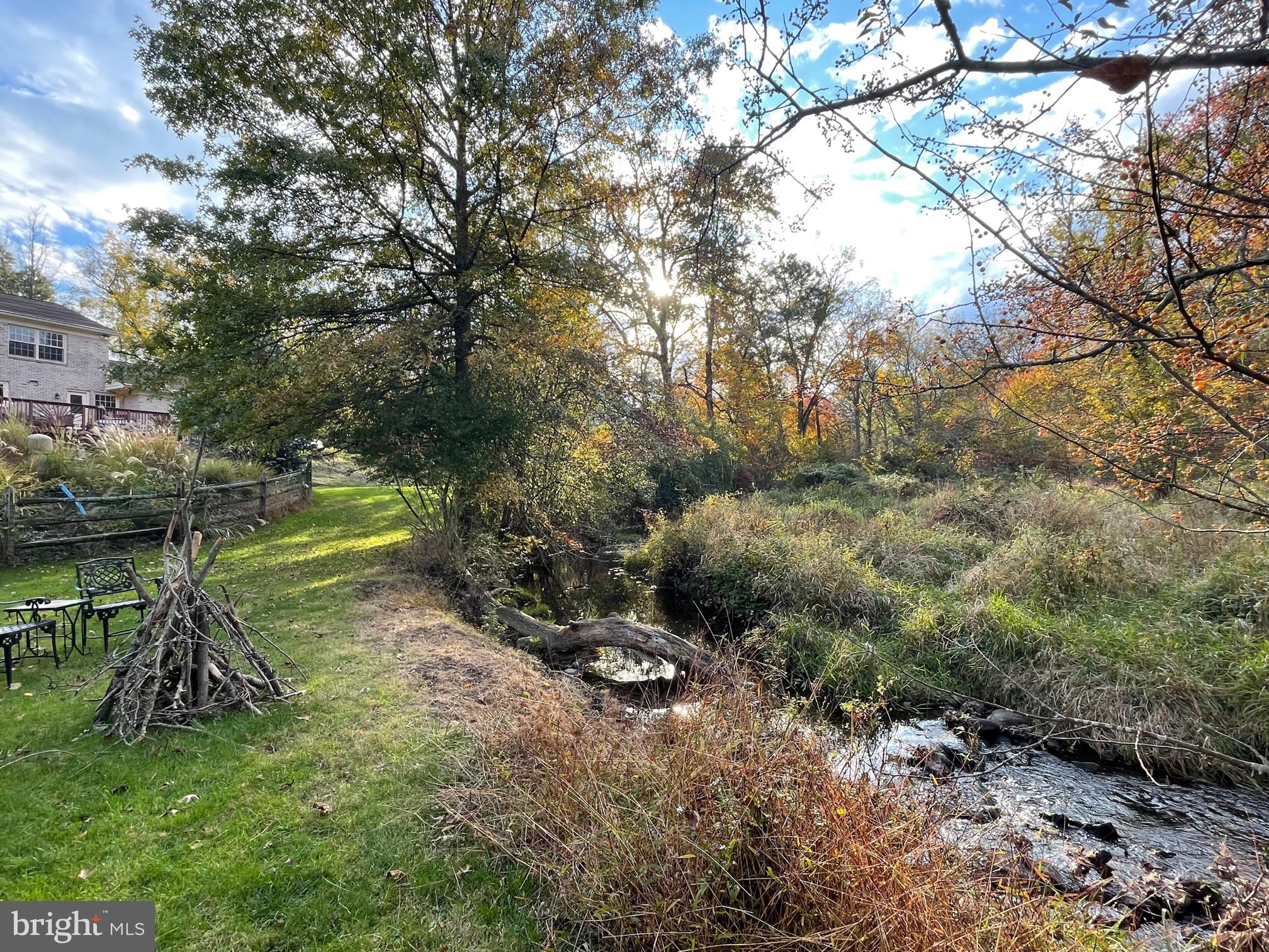 RADNOR HUNT - Residential