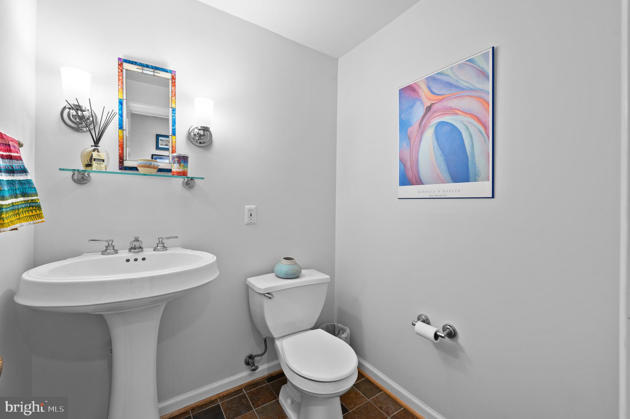 RADNOR HUNT - Residential