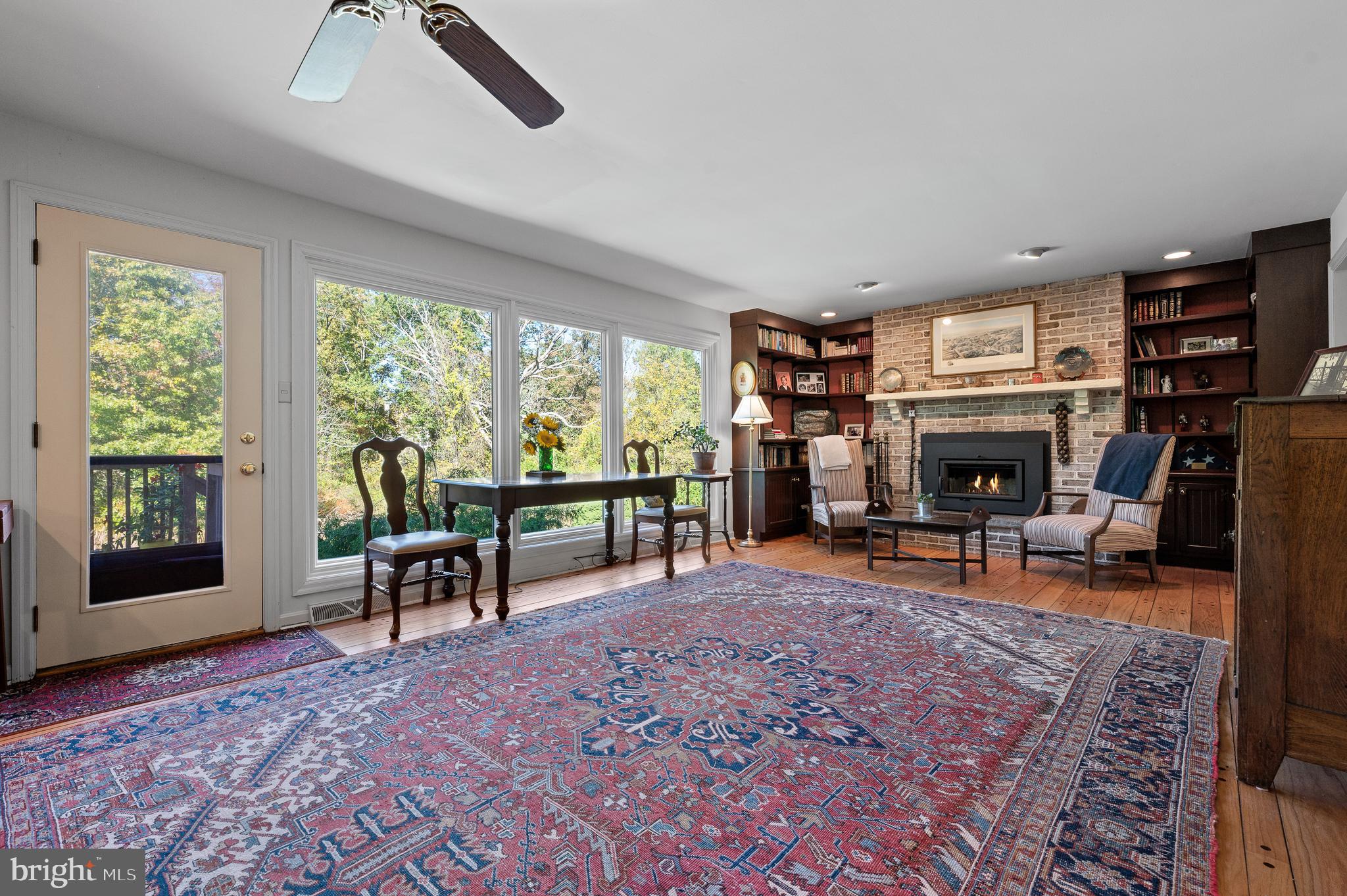 RADNOR HUNT - Residential