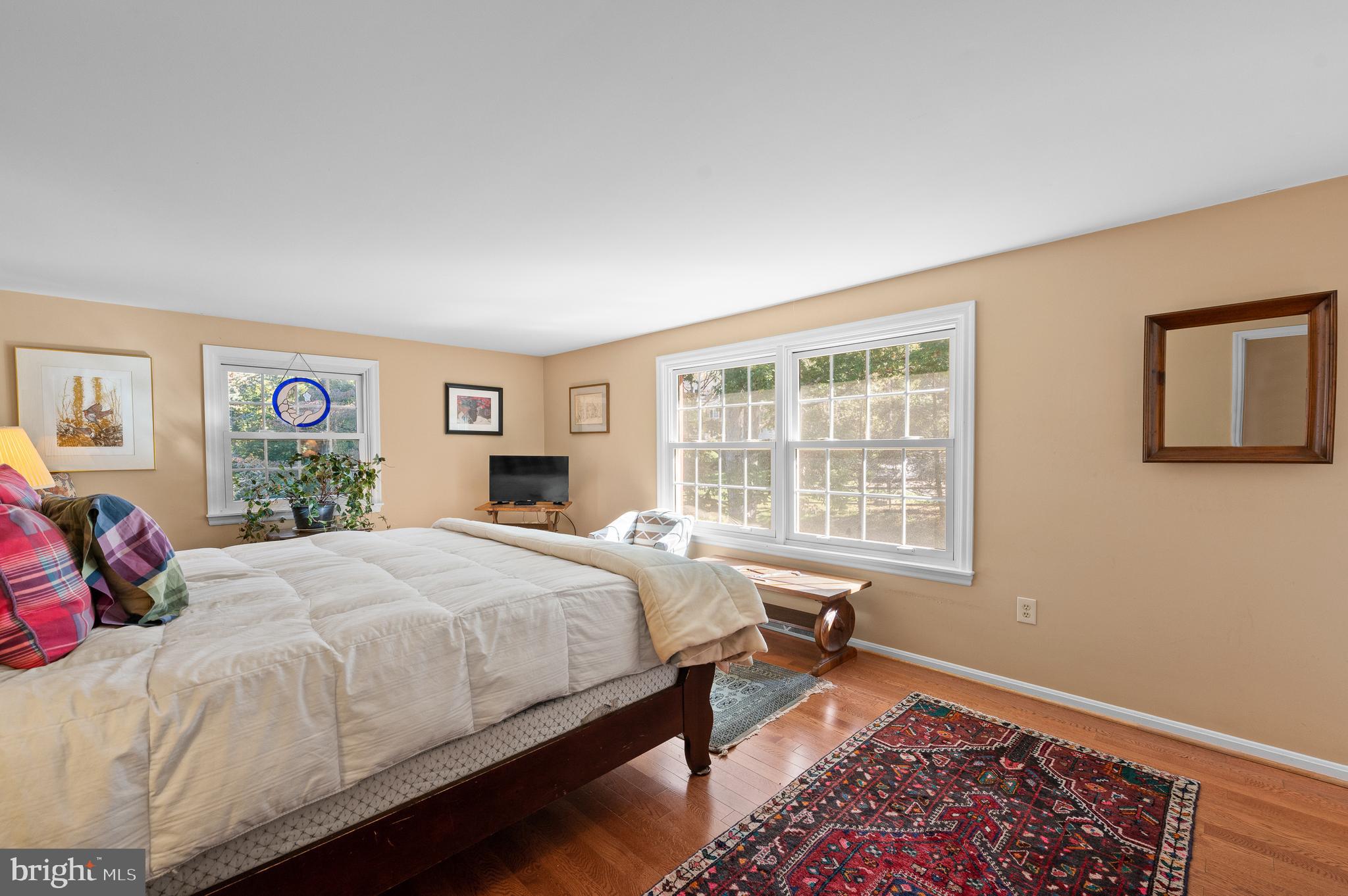 RADNOR HUNT - Residential