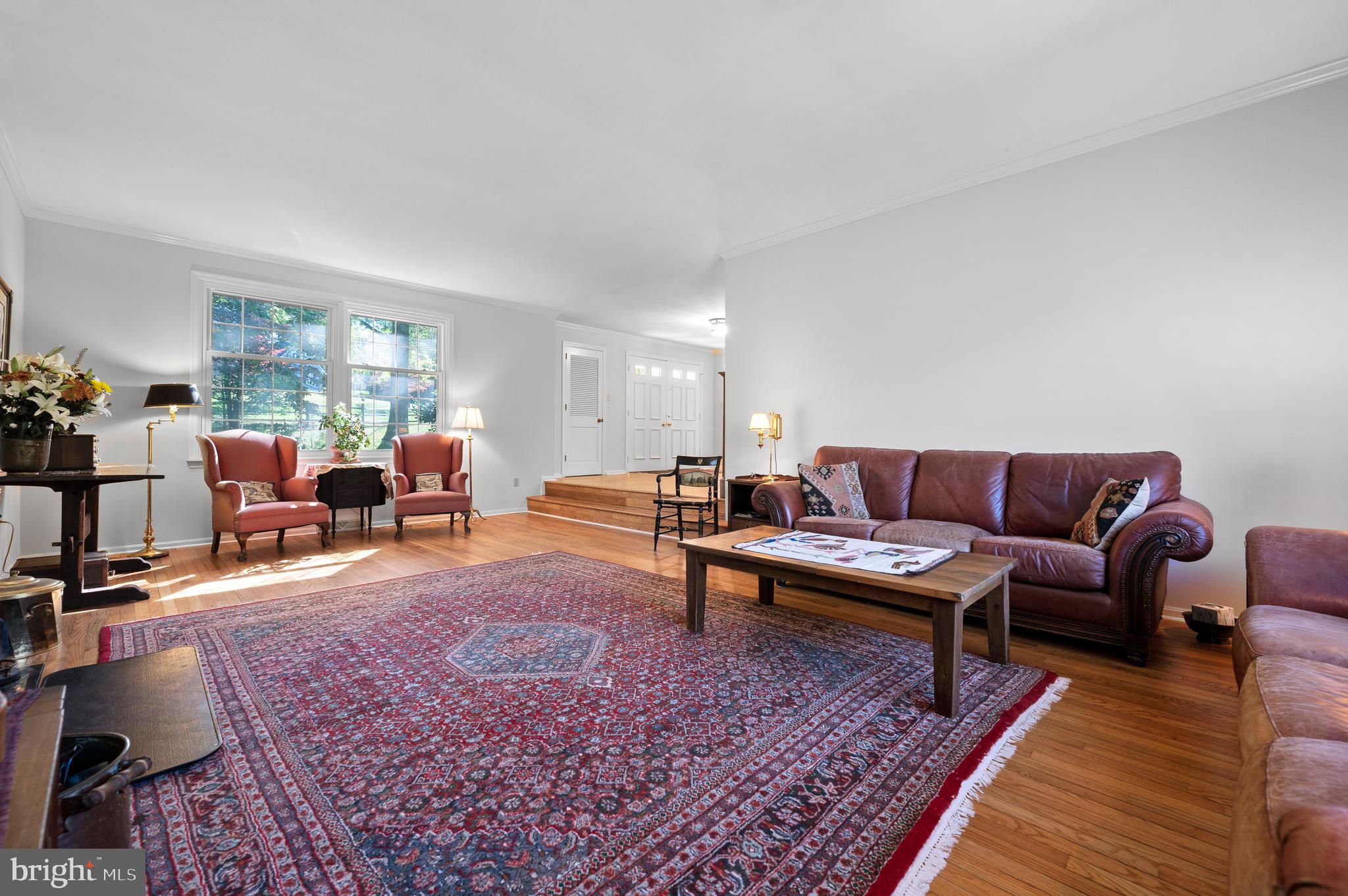 RADNOR HUNT - Residential