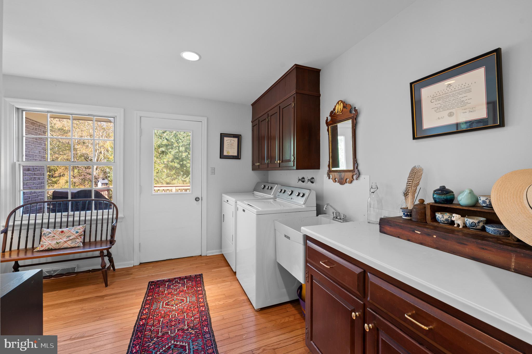 RADNOR HUNT - Residential