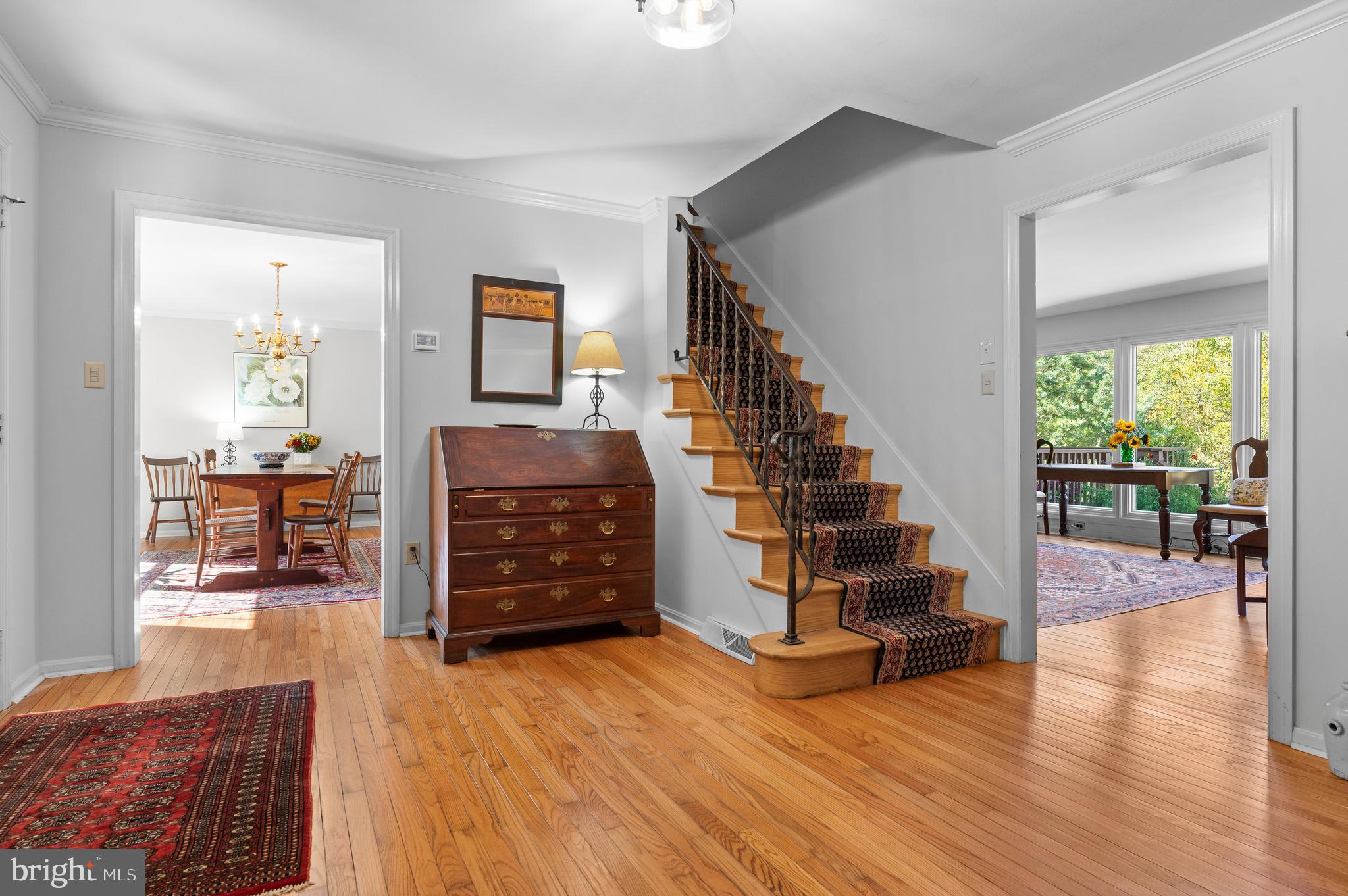 RADNOR HUNT - Residential