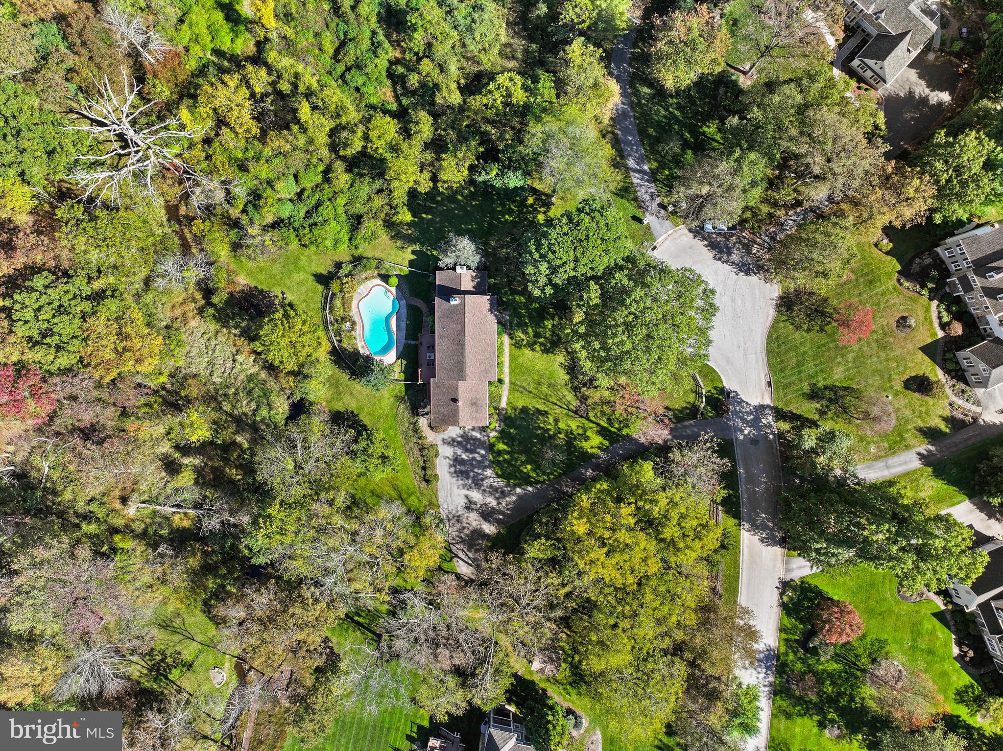 RADNOR HUNT - Residential