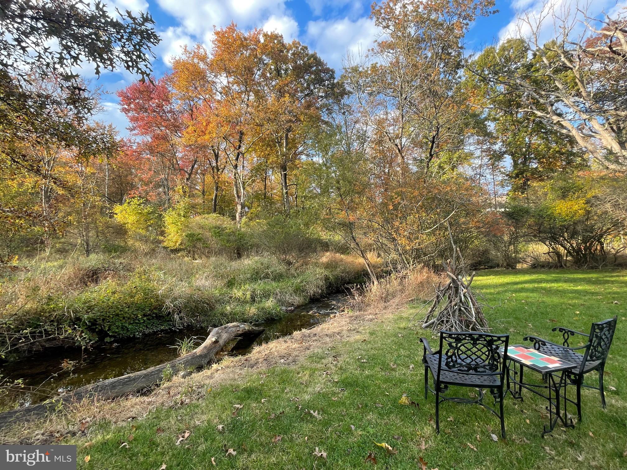 RADNOR HUNT - Residential