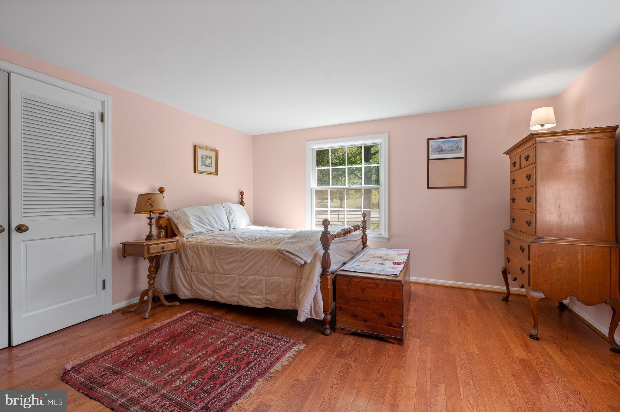 RADNOR HUNT - Residential