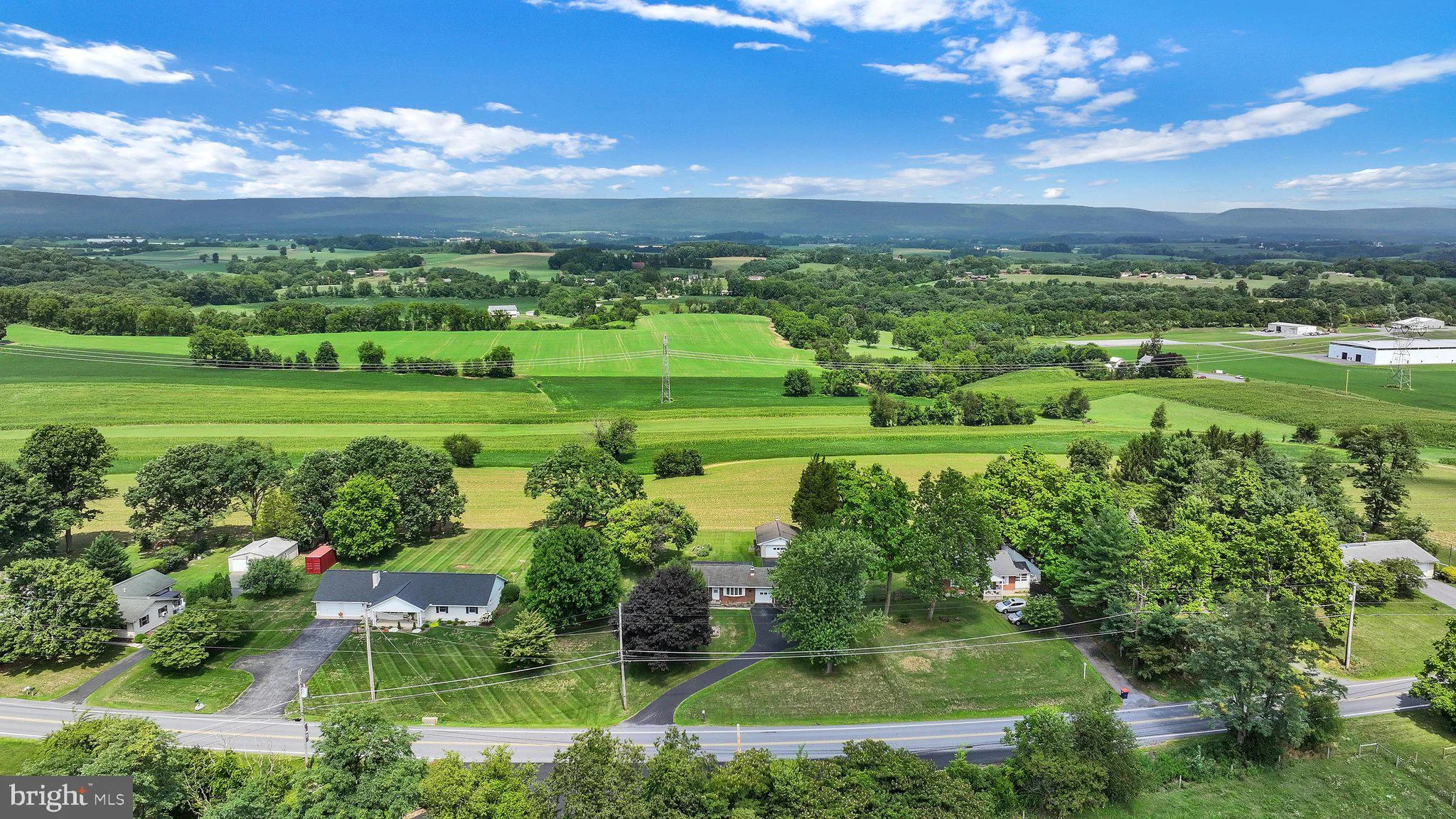 595 New Schaefferstown Road, Bernville, PA, 19506