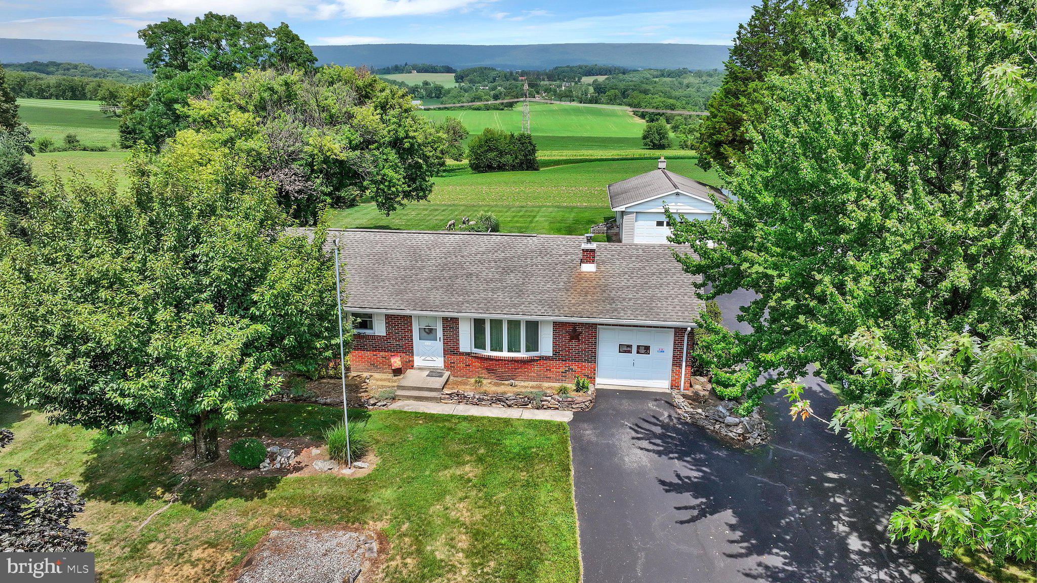 595 NEW SCHAEFFERSTOWN ROAD