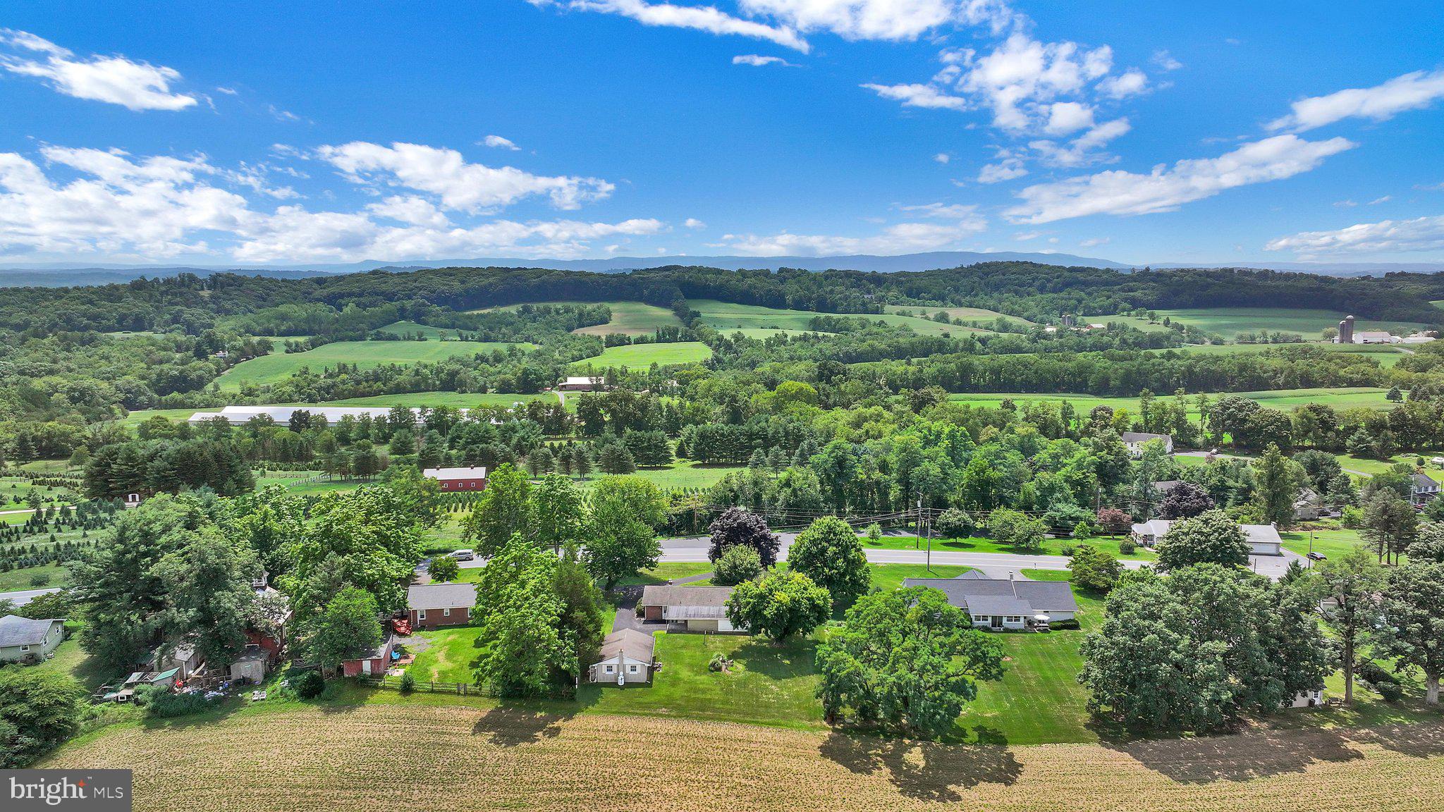 595 NEW SCHAEFFERSTOWN ROAD
