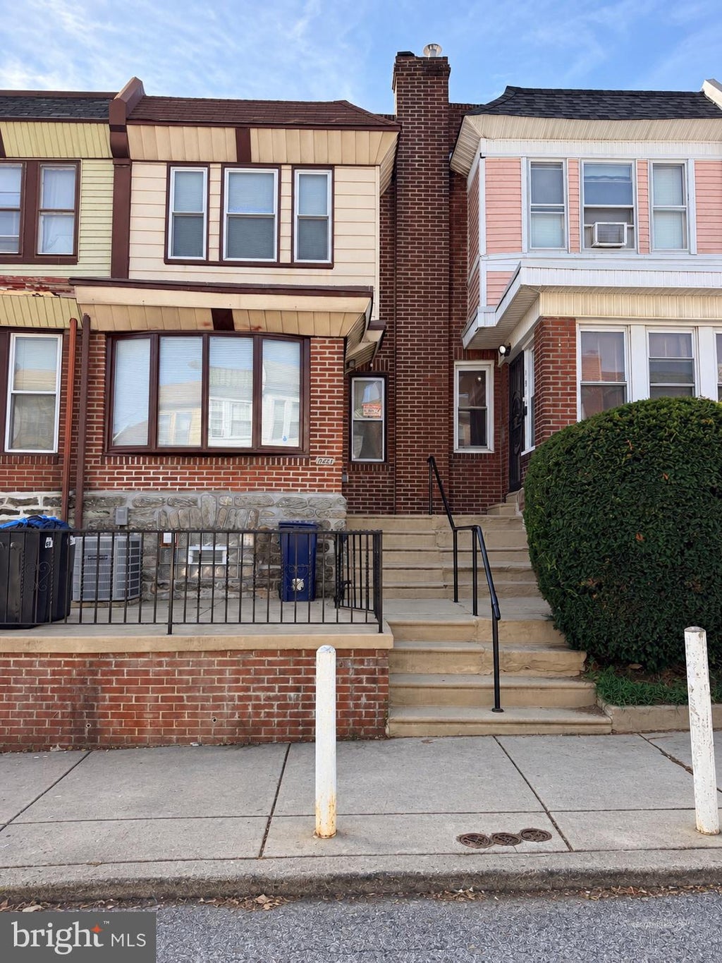 Photo of 1914 Plymouth Street, PHILADELPHIA, PA 19138 (MLS # PAPH2674922)
