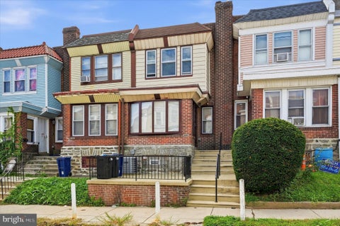 Photo of 1914 Plymouth Street, PHILADELPHIA, PA 19138 (MLS # PAPH2674922)