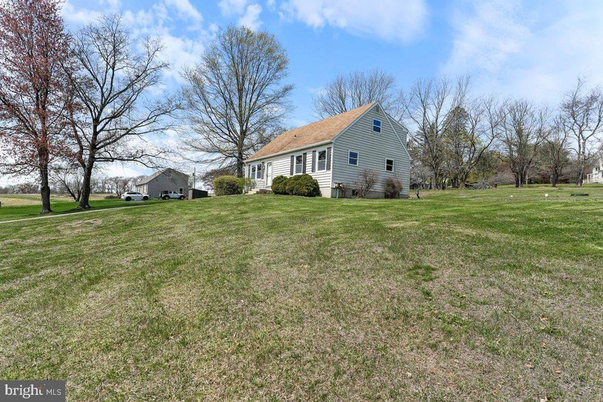 Welcome to your peaceful retreat! This reasonably priced 4-bedroom, 2-bath Cape Cod offers the perfect blend of charm, space, and tranquility. Nestled on a generous one-acre lot, this home features scenic country views that provide a quiet backdrop for everyday living.

Inside, you’ll find a classic layout with plenty of room for family or guests, including two full bathrooms and spacious bedrooms. The cozy Cape Cod design offers warmth and character, while the expansive yard is ideal for gardening, outdoor entertaining, or just soaking in the rural surroundings.

Whether you're looking for your first home, a place to raise a family, or a quiet escape from the hustle and bustle, this one checks all the boxes.

Don’t miss your chance to own a slice of country charm — schedule a showing today!