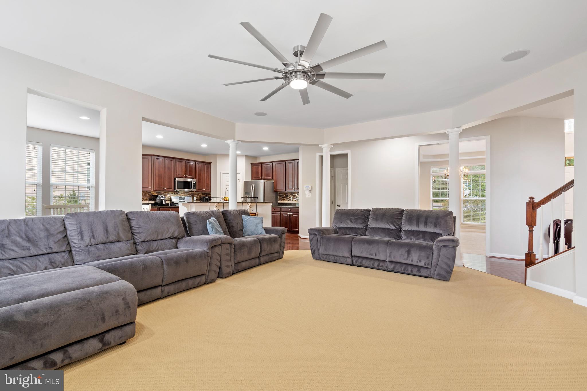 HOLLY CREEK - Residential