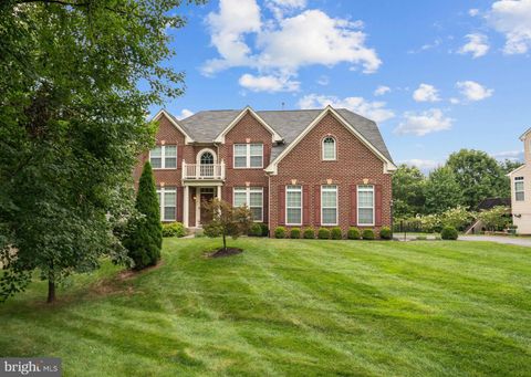 1191 MONROE STREET HERNDON VA 20170