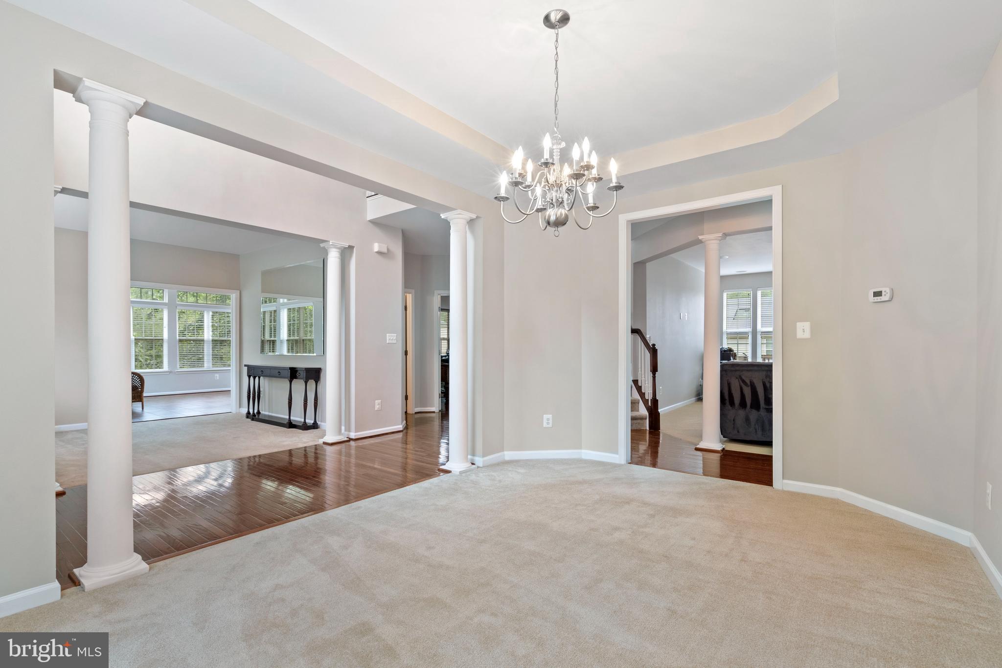 HOLLY CREEK - Residential