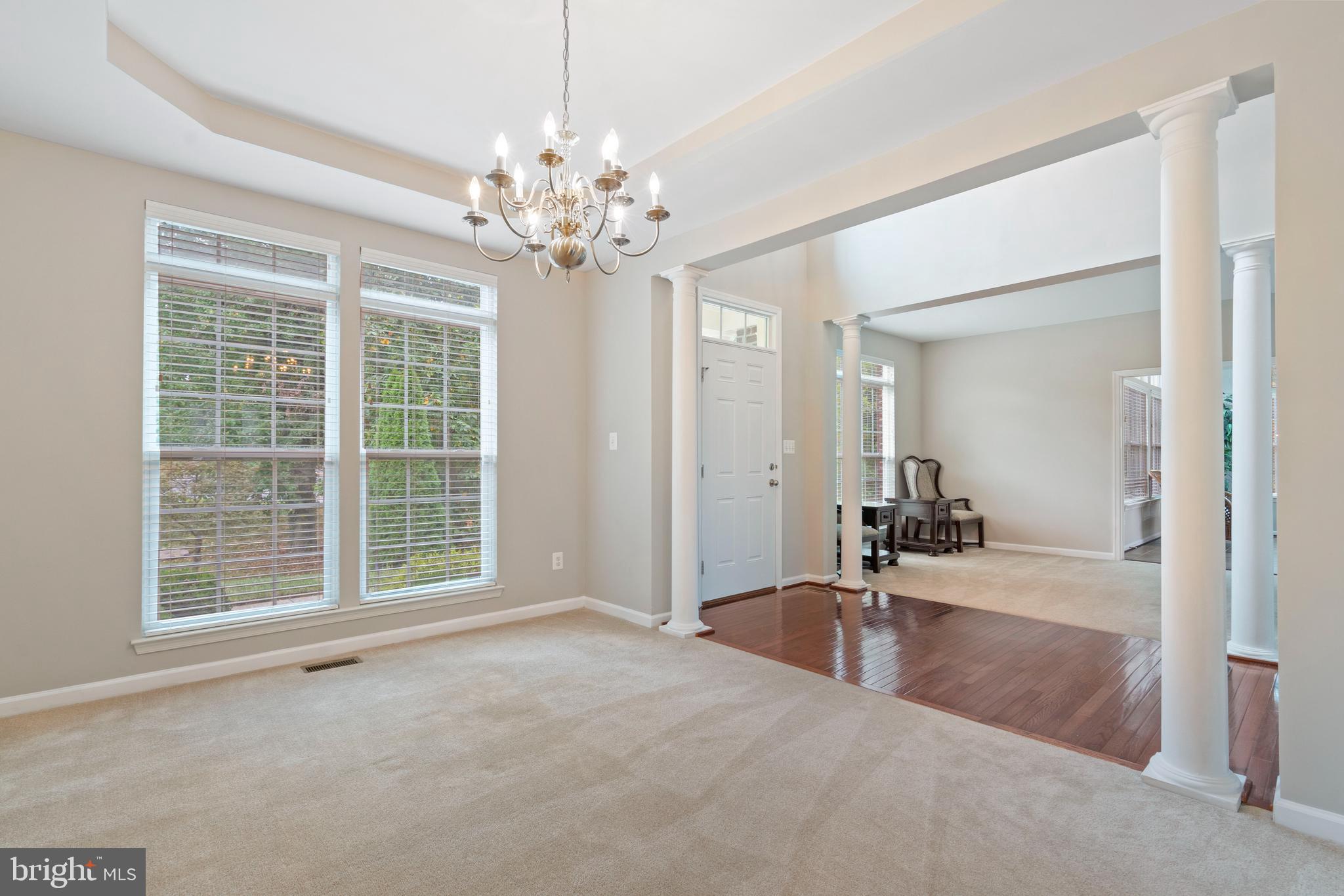 HOLLY CREEK - Residential