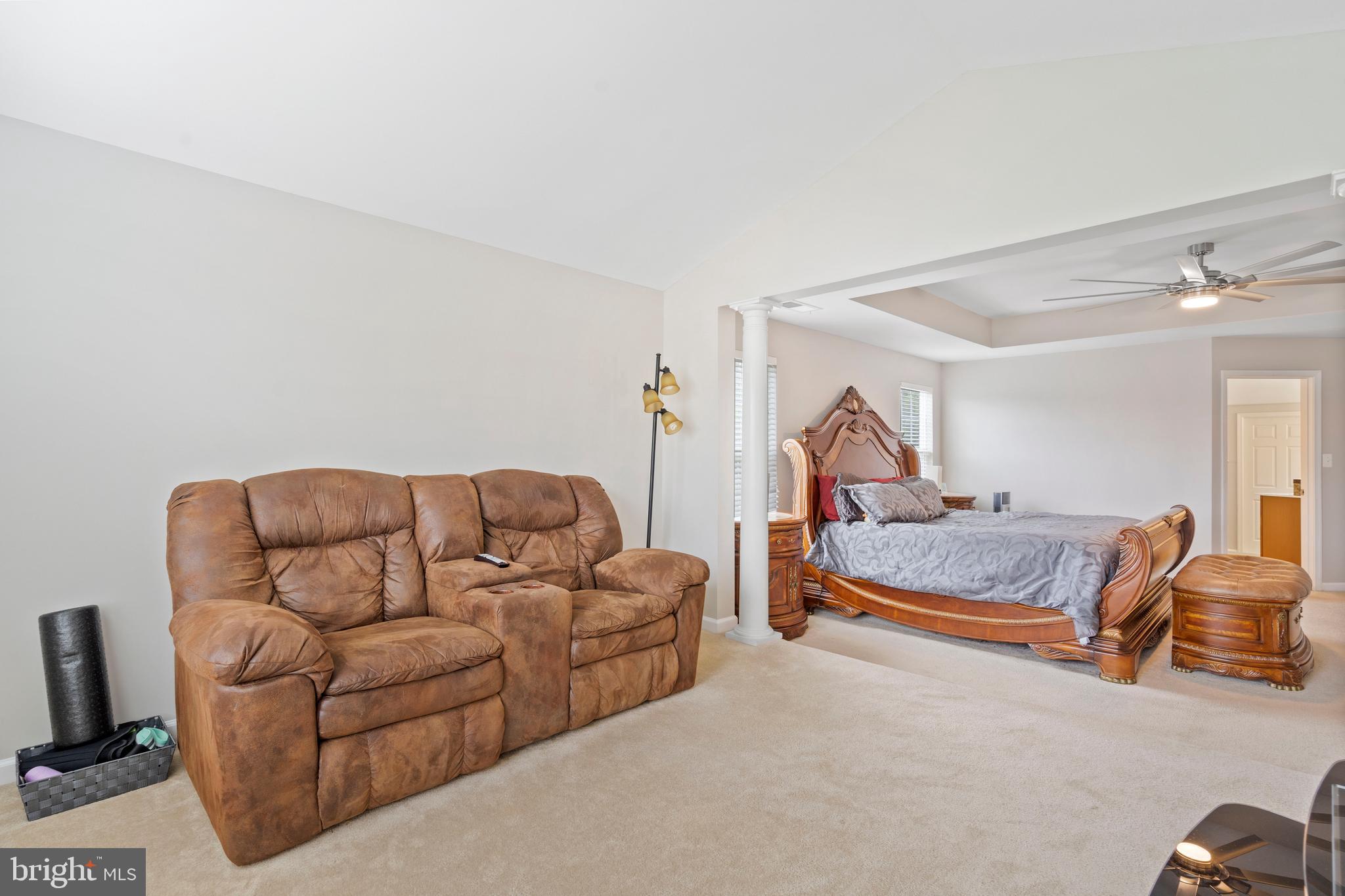 HOLLY CREEK - Residential