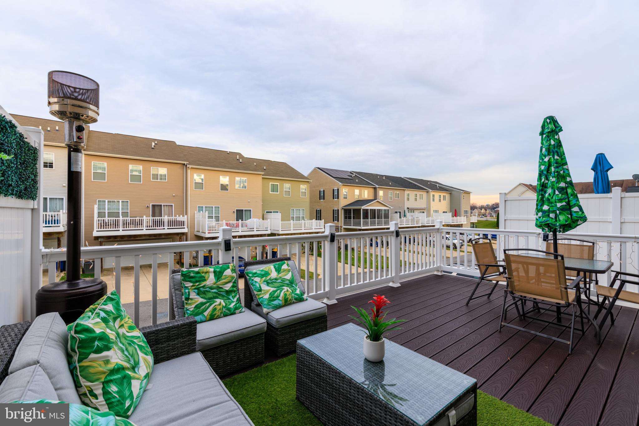 CLARK'S REST - Residential