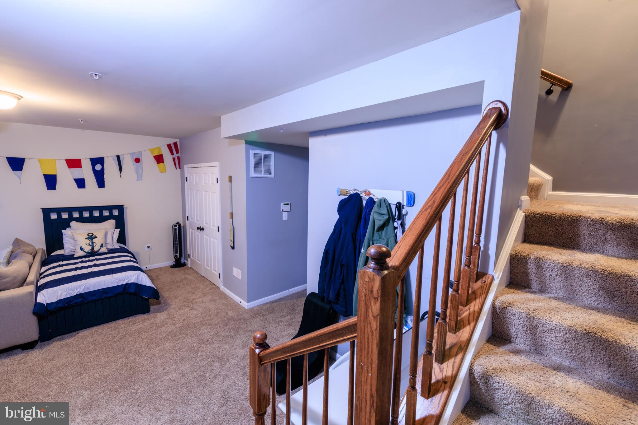 CLARK'S REST - Residential