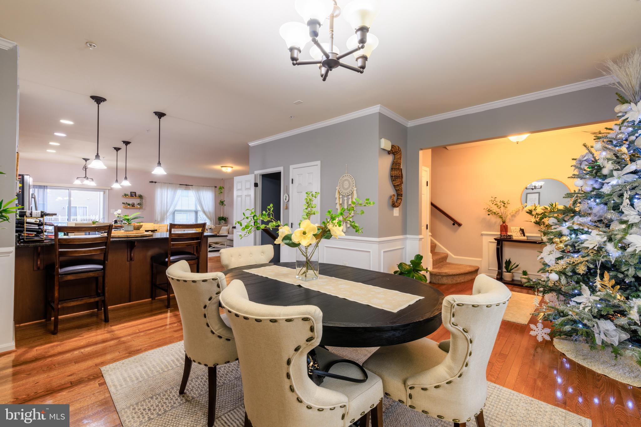 CLARK'S REST - Residential