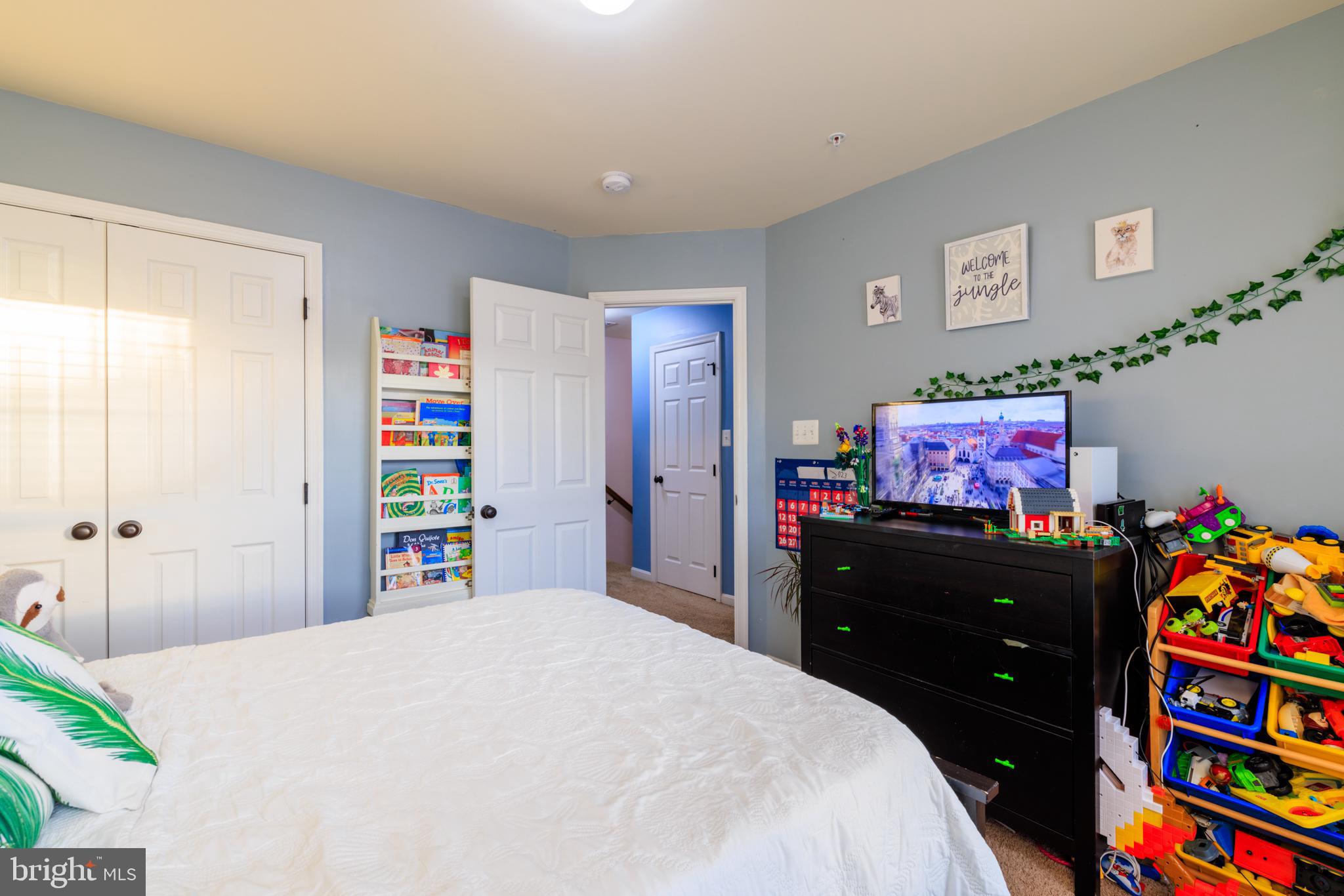 CLARK'S REST - Residential