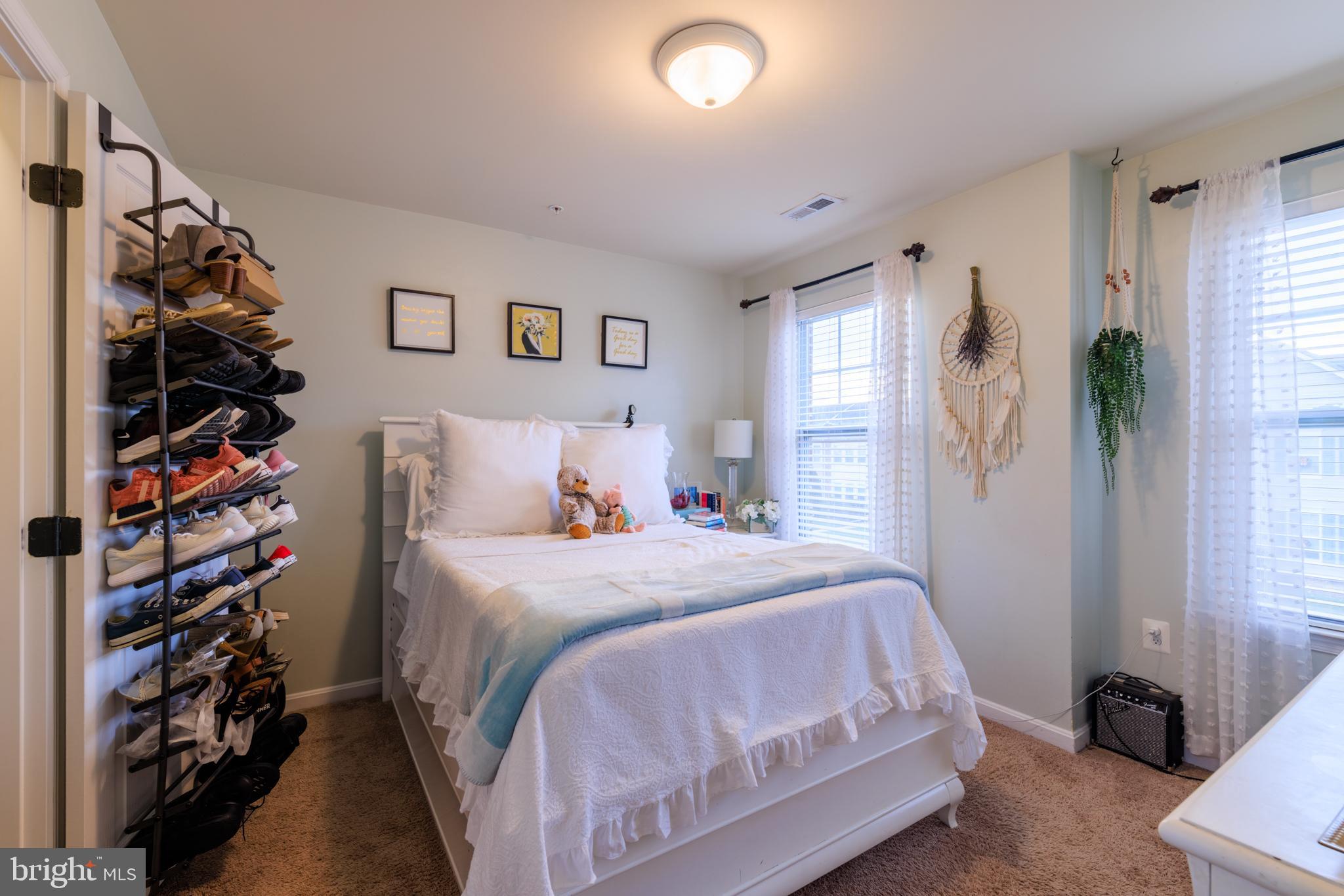 CLARK'S REST - Residential