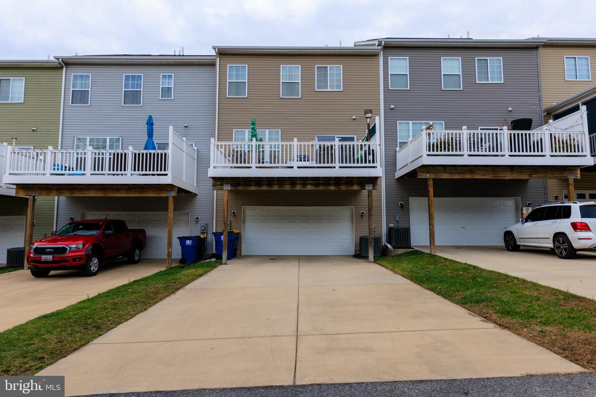 CLARK'S REST - Residential