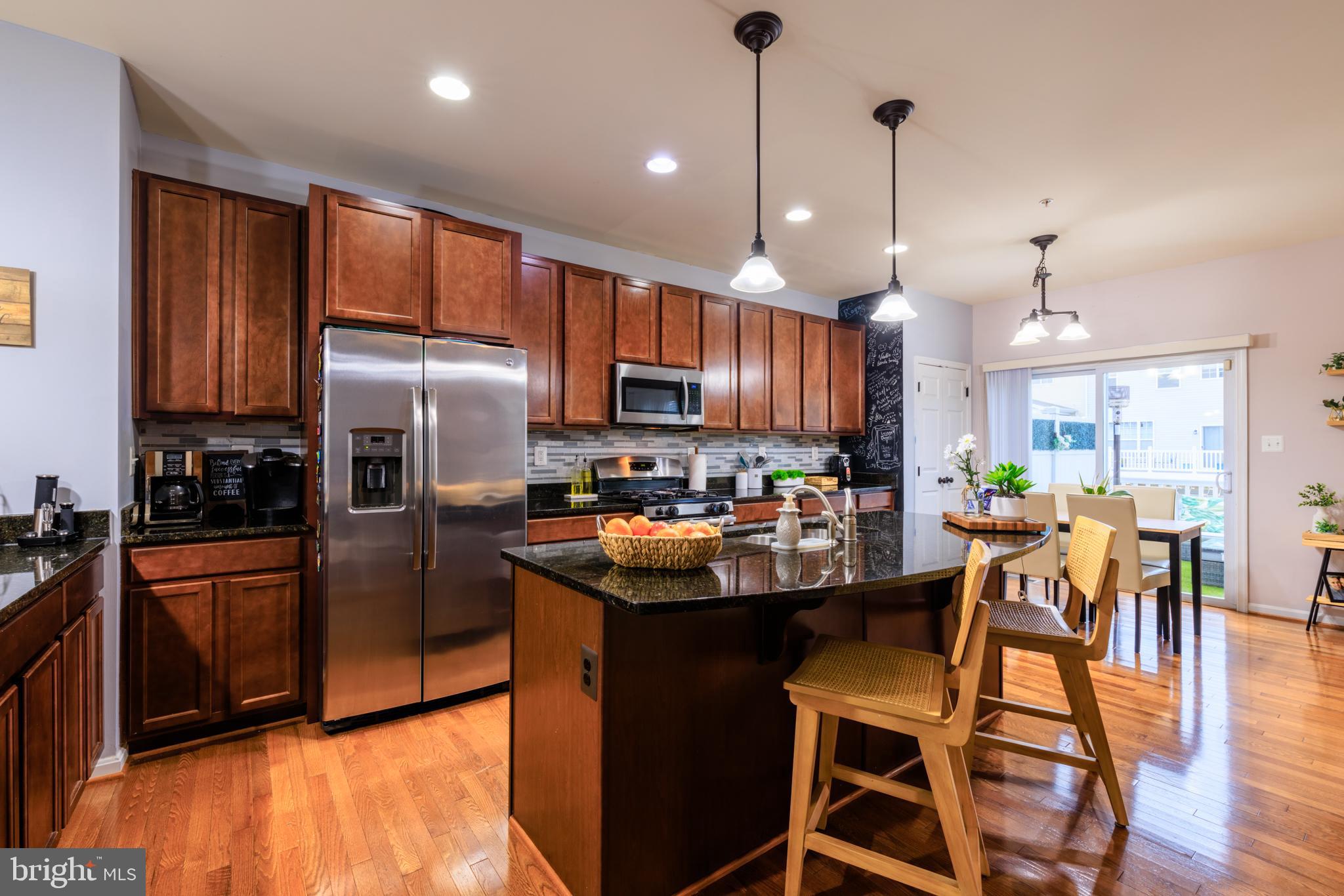 CLARK'S REST - Residential