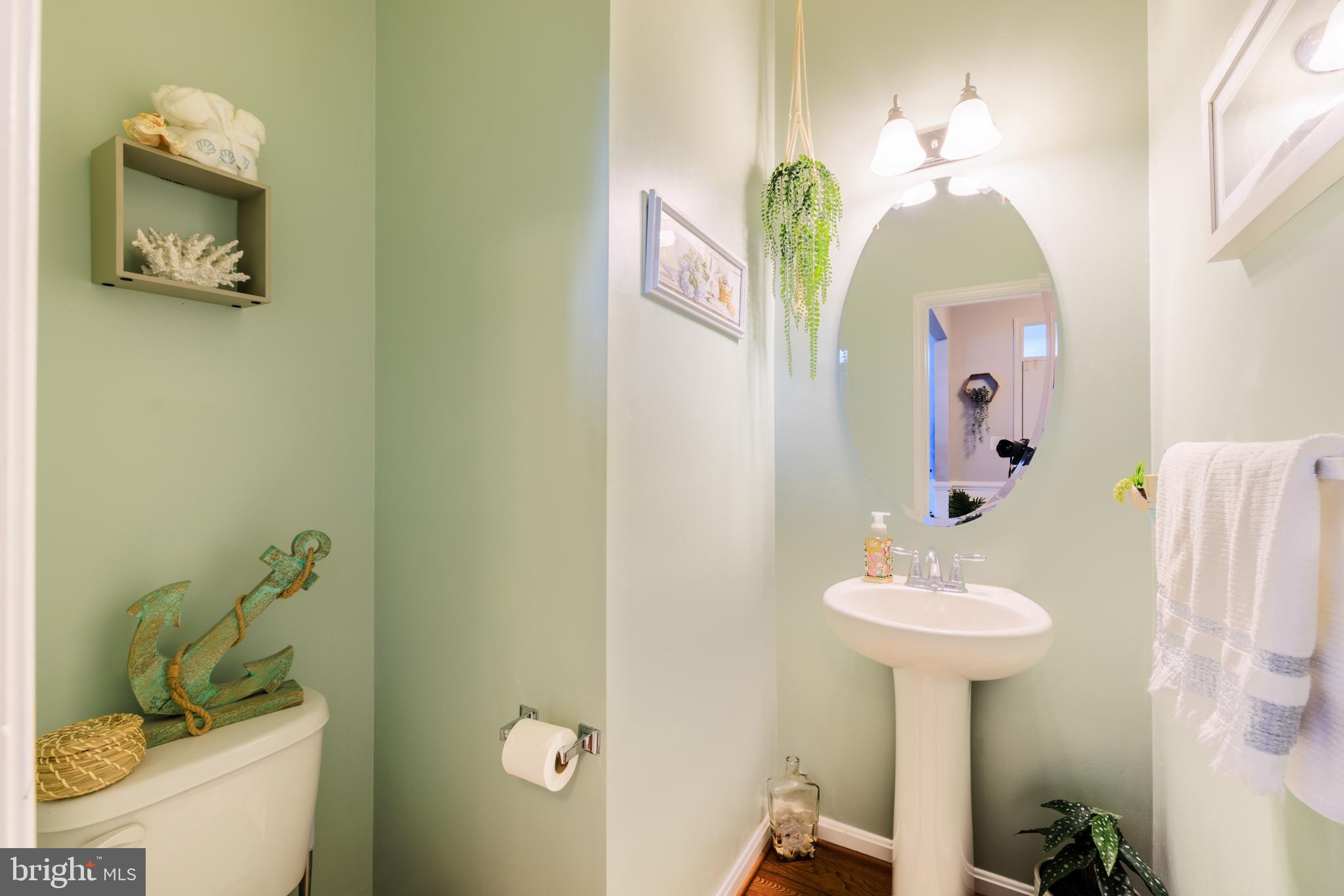 CLARK'S REST - Residential