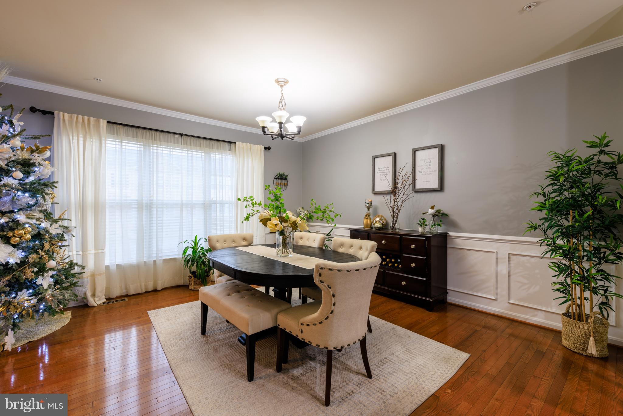 CLARK'S REST - Residential