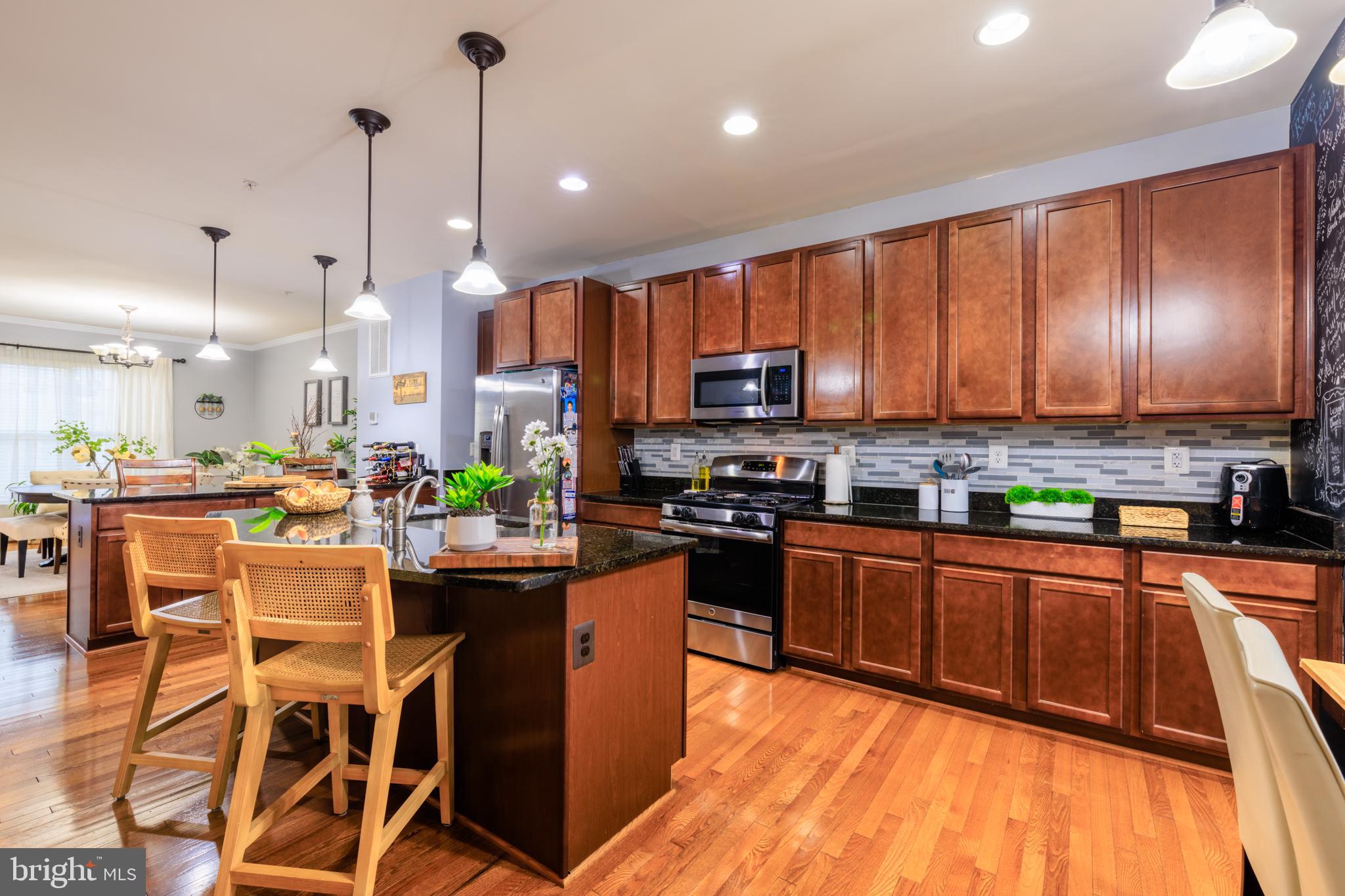 CLARK'S REST - Residential