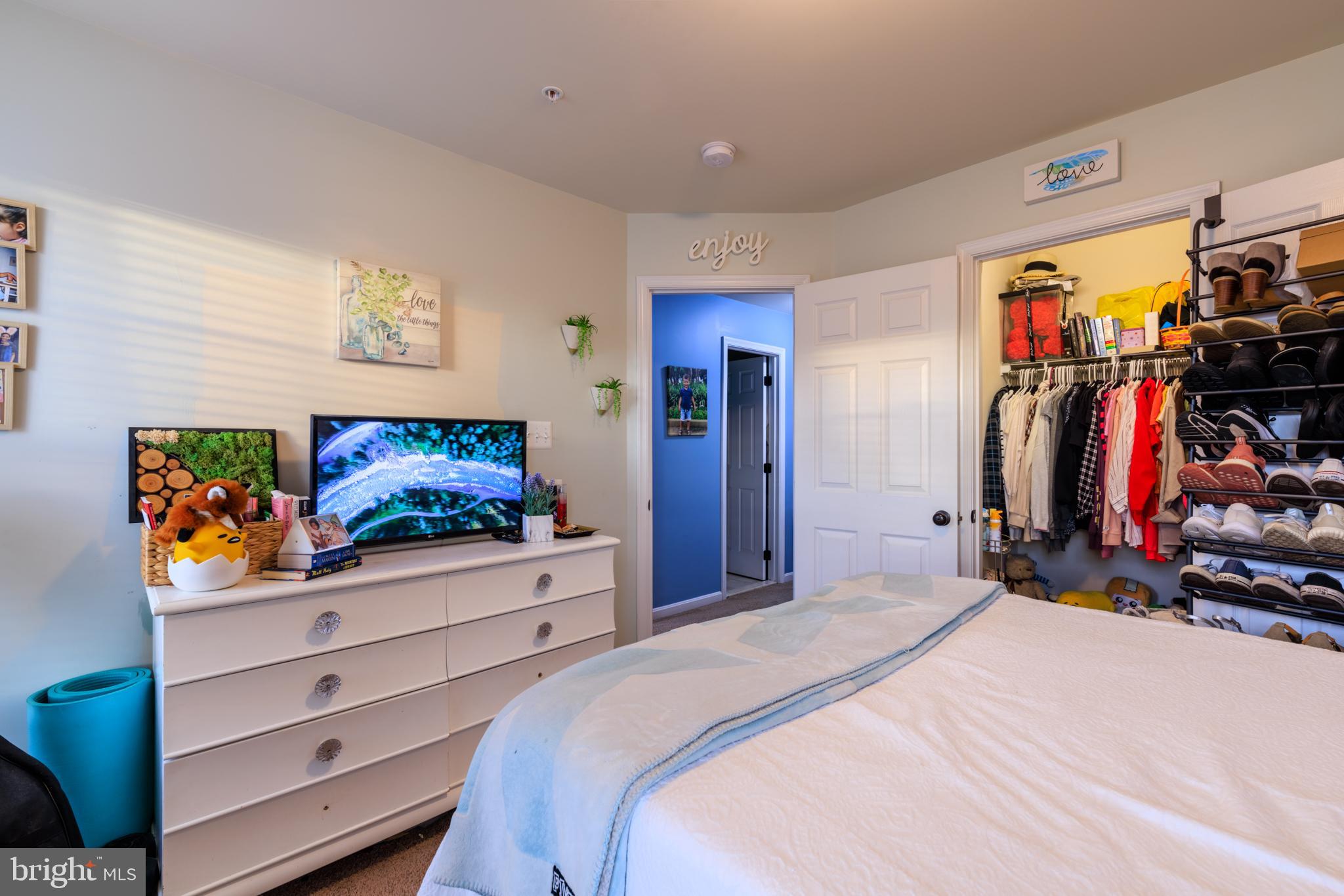 CLARK'S REST - Residential